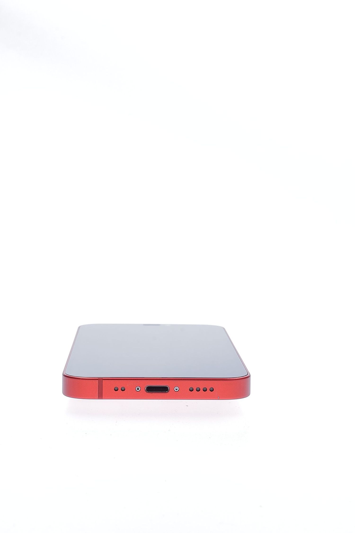Apple iPhone 12 mini 128 GB Red - Excelent