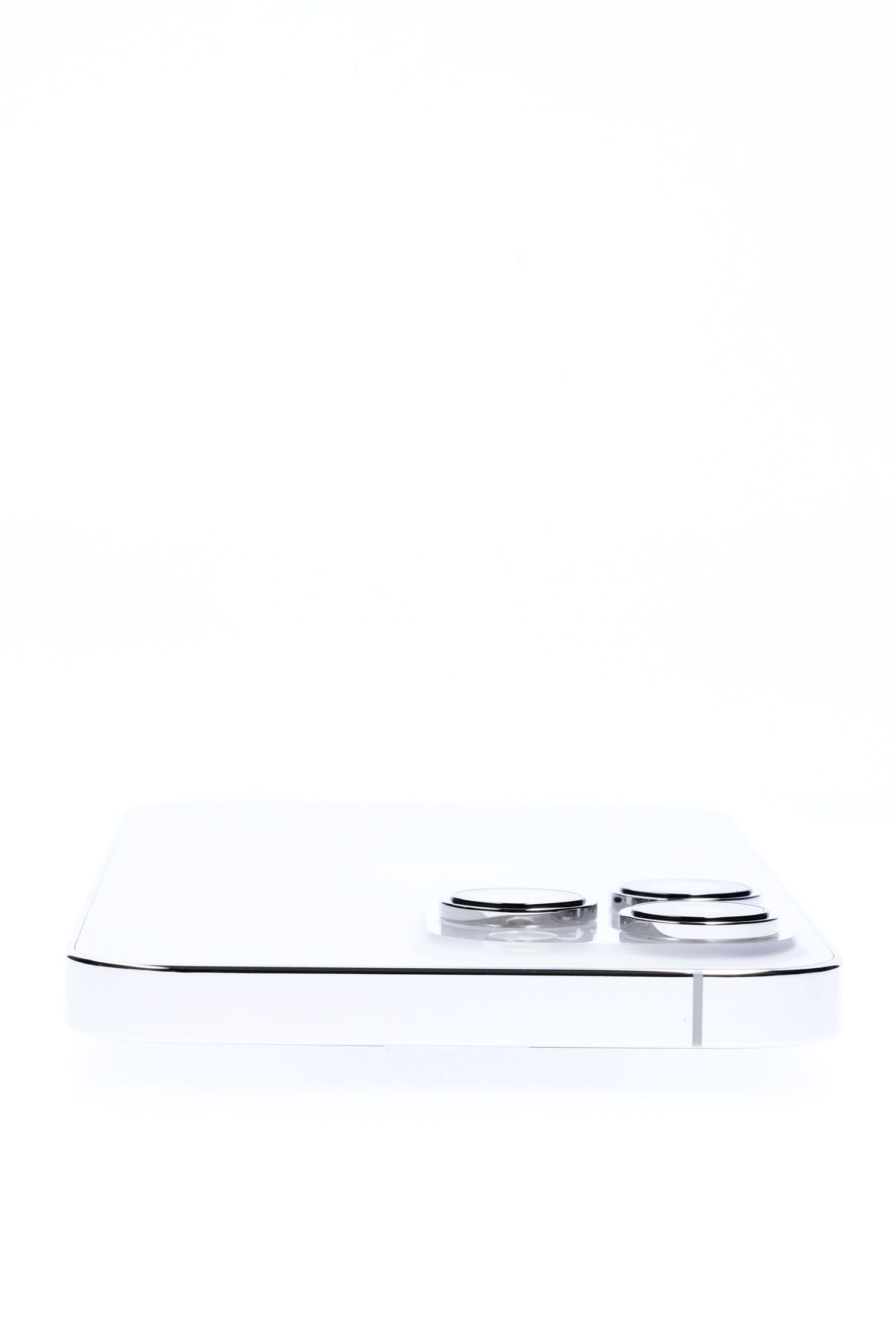 Apple iPhone 14 Pro Max 256 GB Silver - Nagyon jó