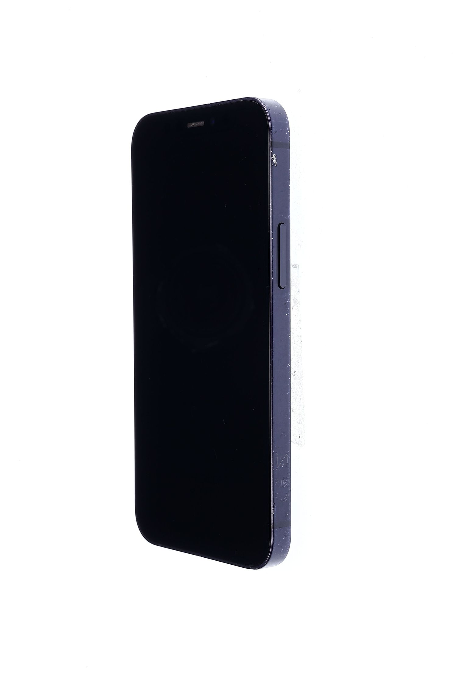 Apple iPhone 12 mini 128 GB Black - Jó