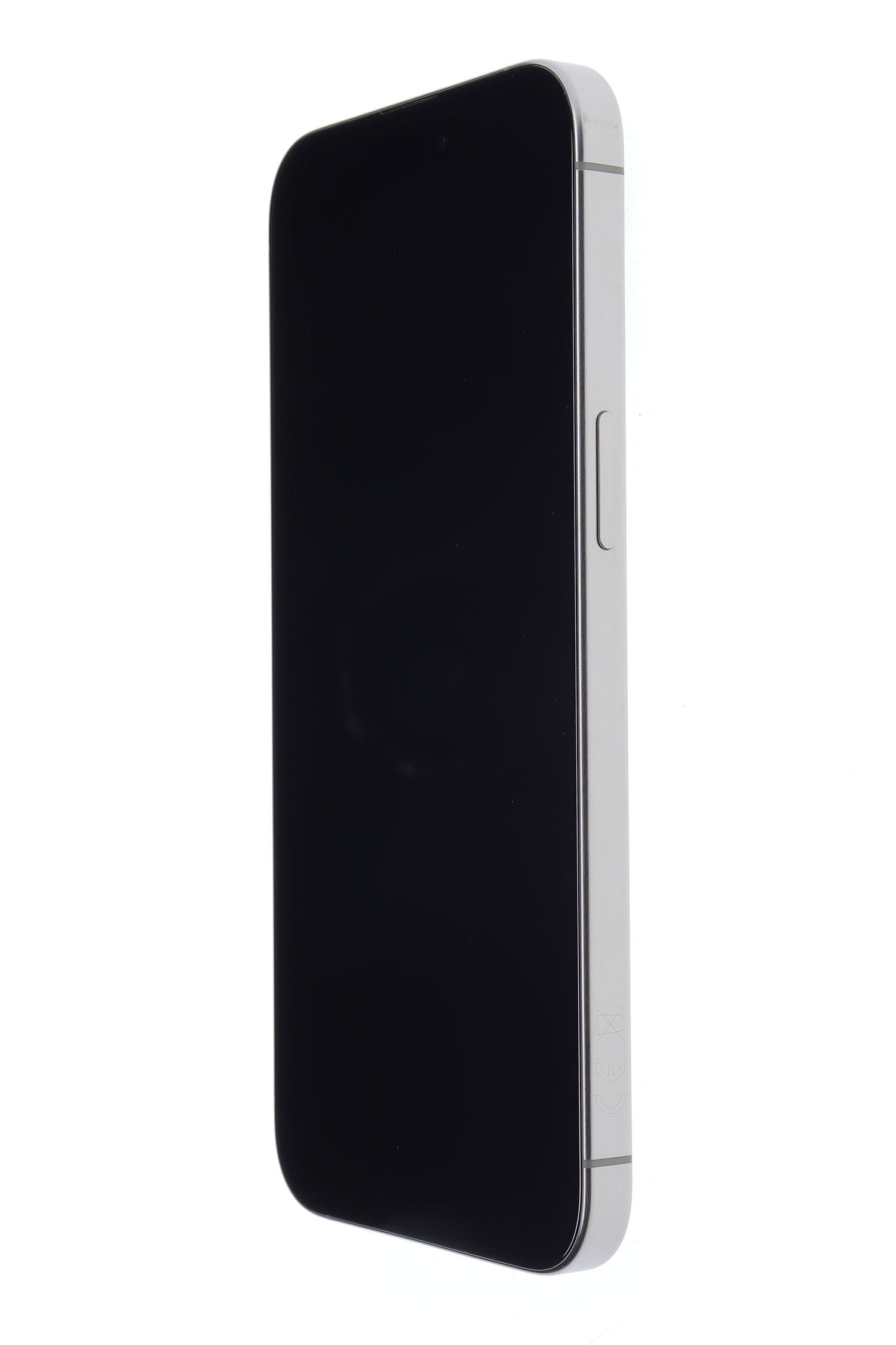Apple iPhone 15 Pro Max 256 GB Natural Titanium - Ca nou