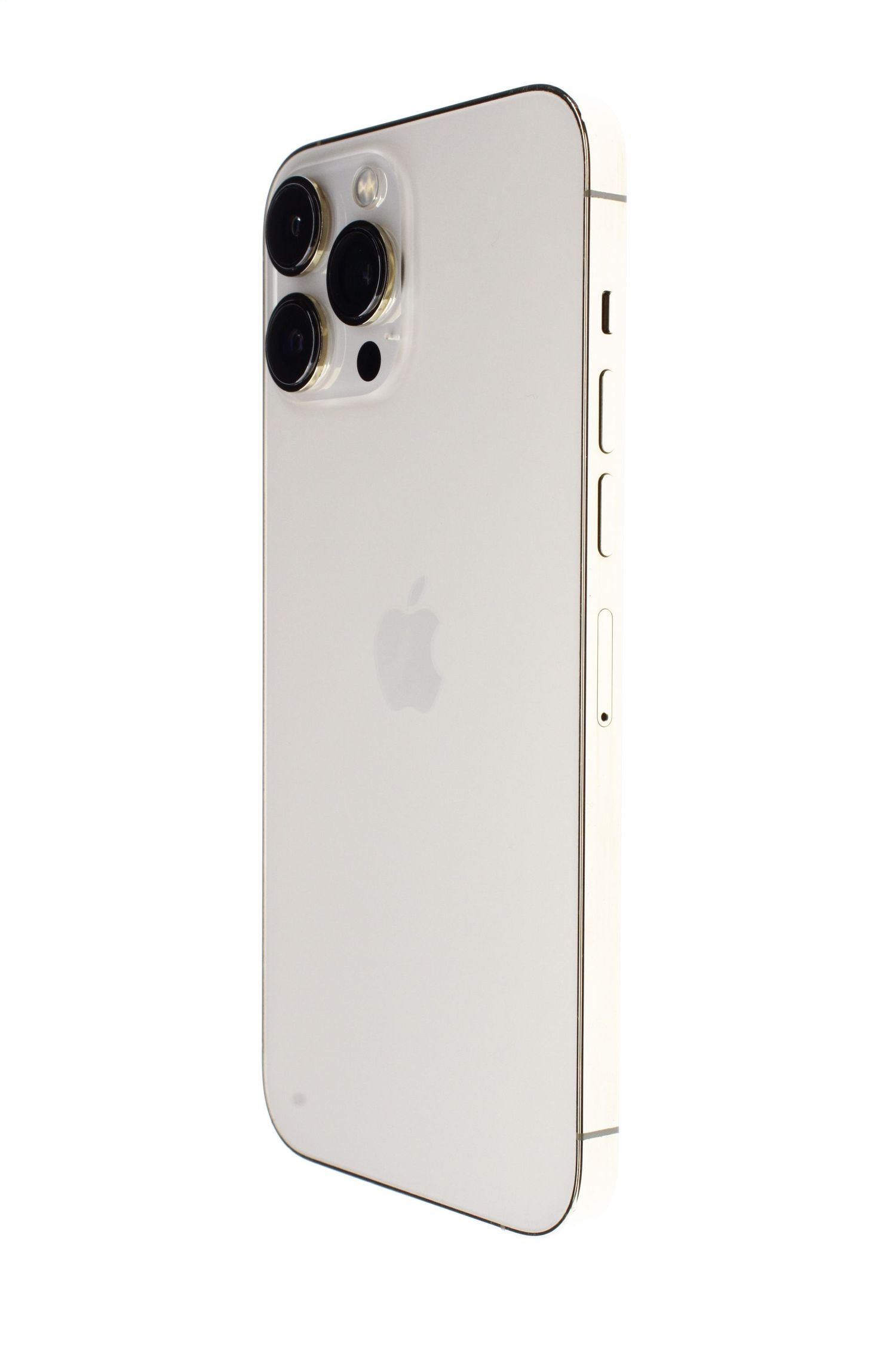 Apple iPhone 13 Pro Max 256 GB Gold - Foarte bun