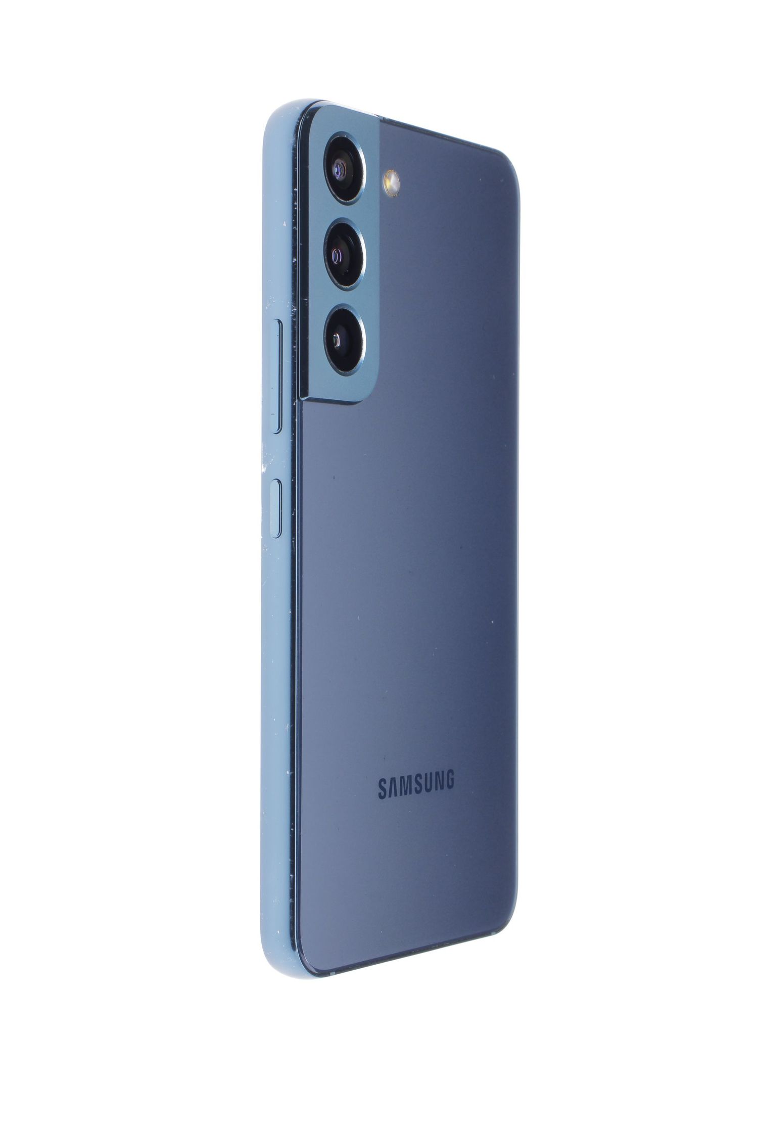 Samsung Galaxy S22 5G Dual Sim 256 GB Green - Много добро