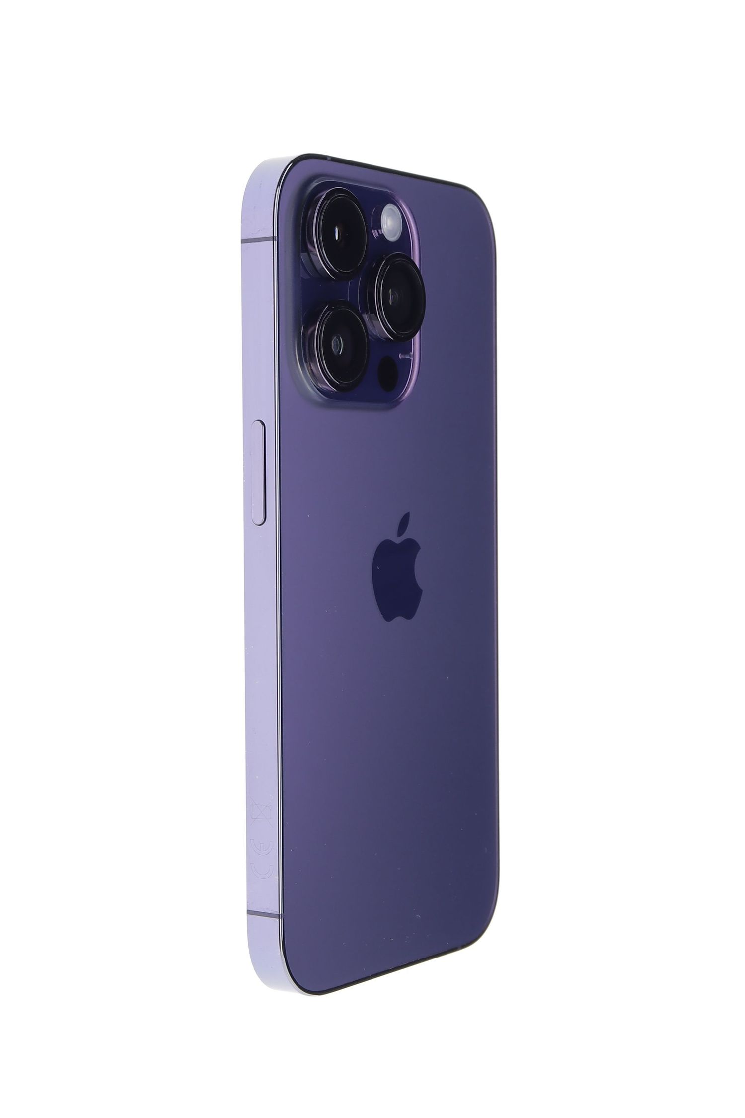 Apple iPhone 14 Pro 128 GB Deep Purple - Като нов