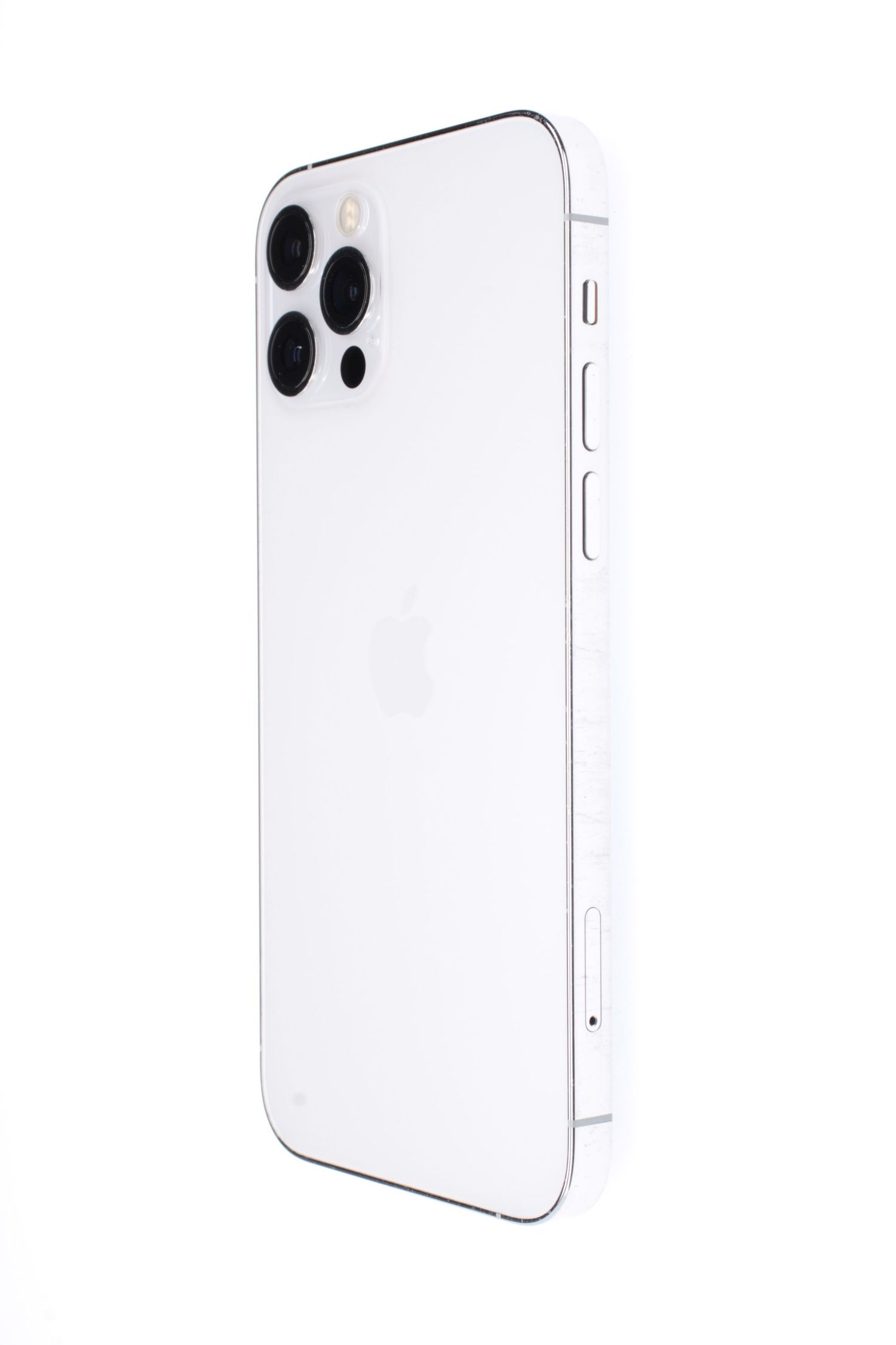Apple iPhone 12 Pro 128 GB Silver - Σαν καινούργιο