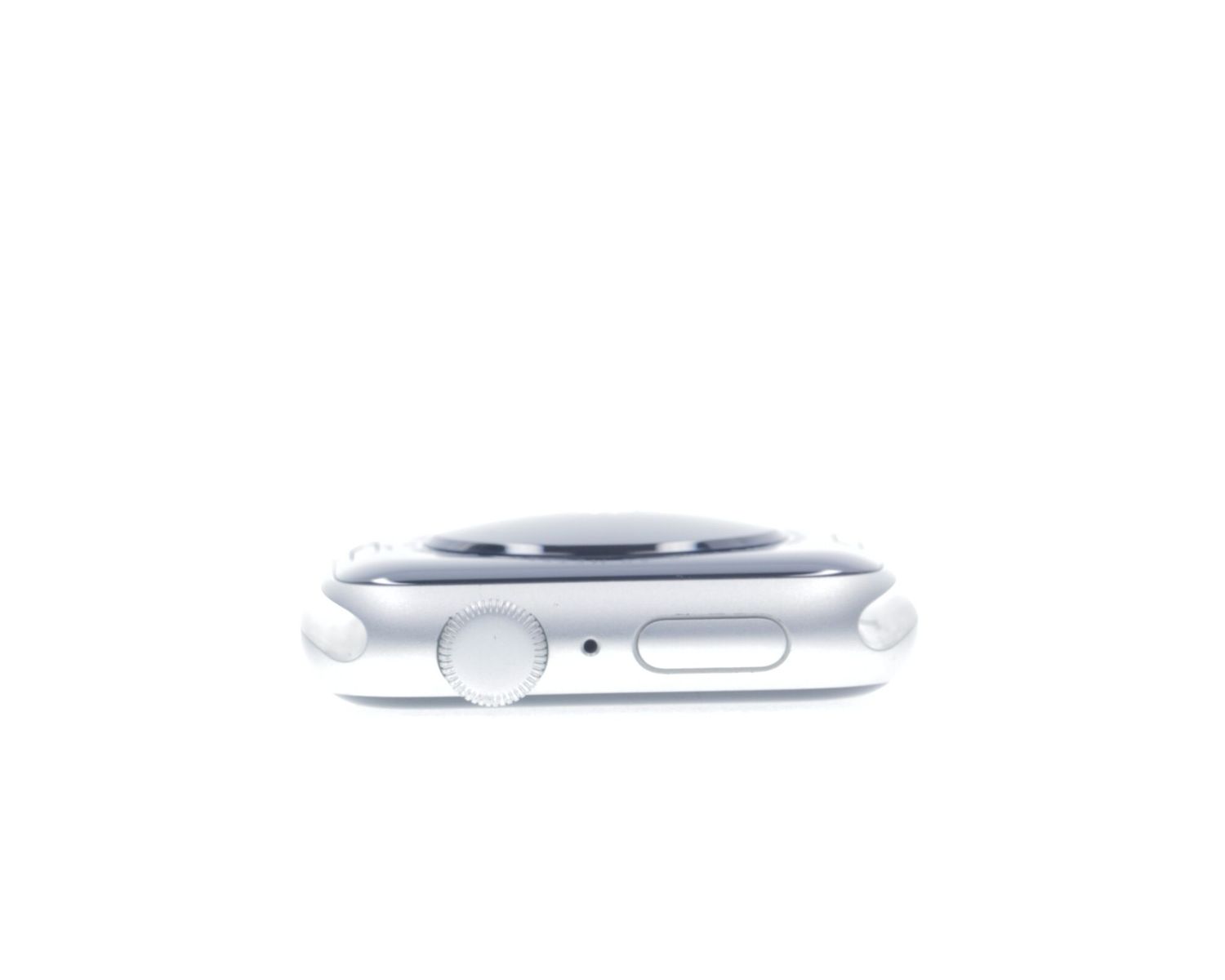 Apple Watch SE 2020, GPS, Aluminium 44mm Silver - Nagyon jó
