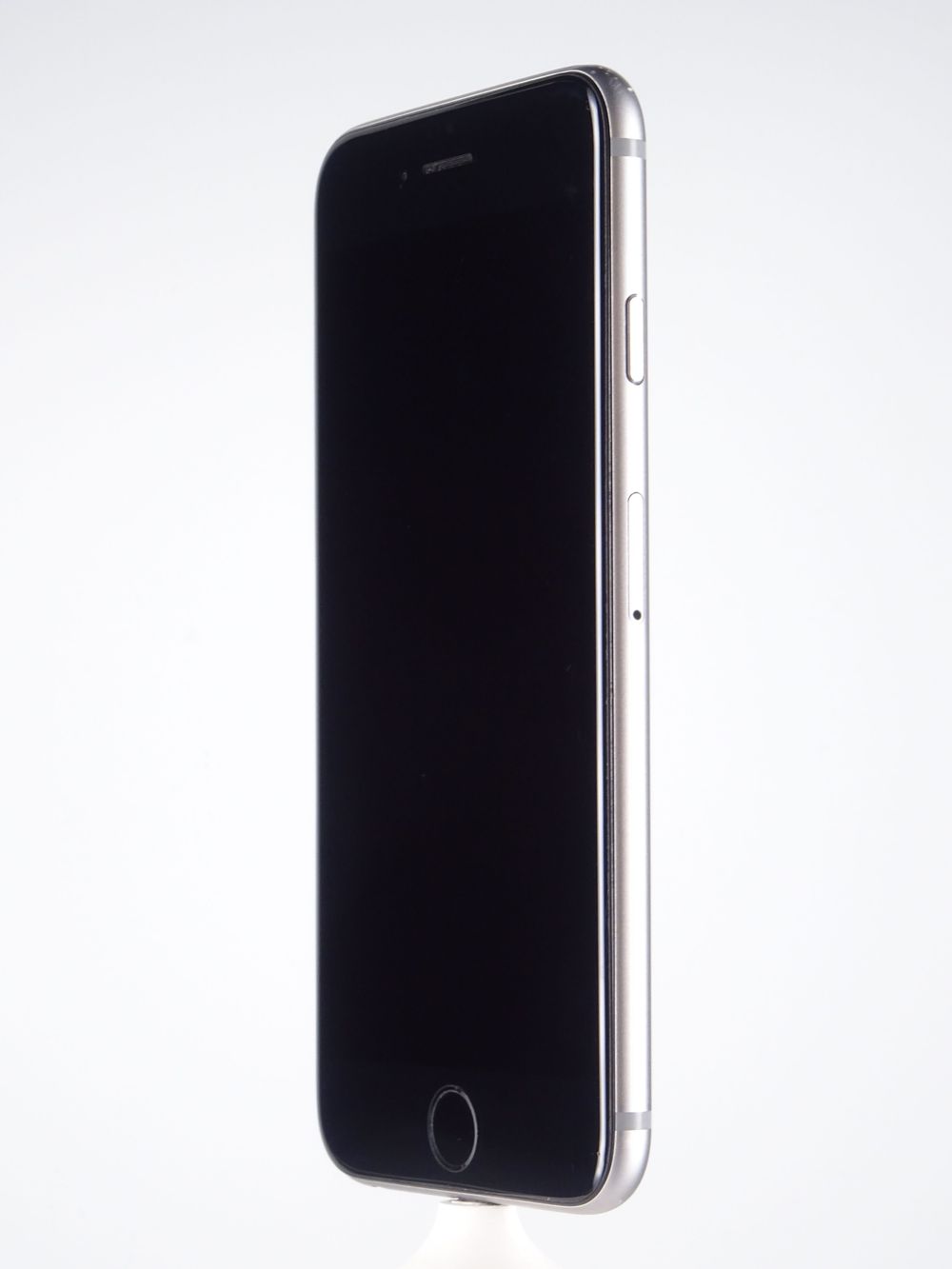 Мобилен телефон Apple, iPhone 6S, 128 GB, Space Grey,  Отлично