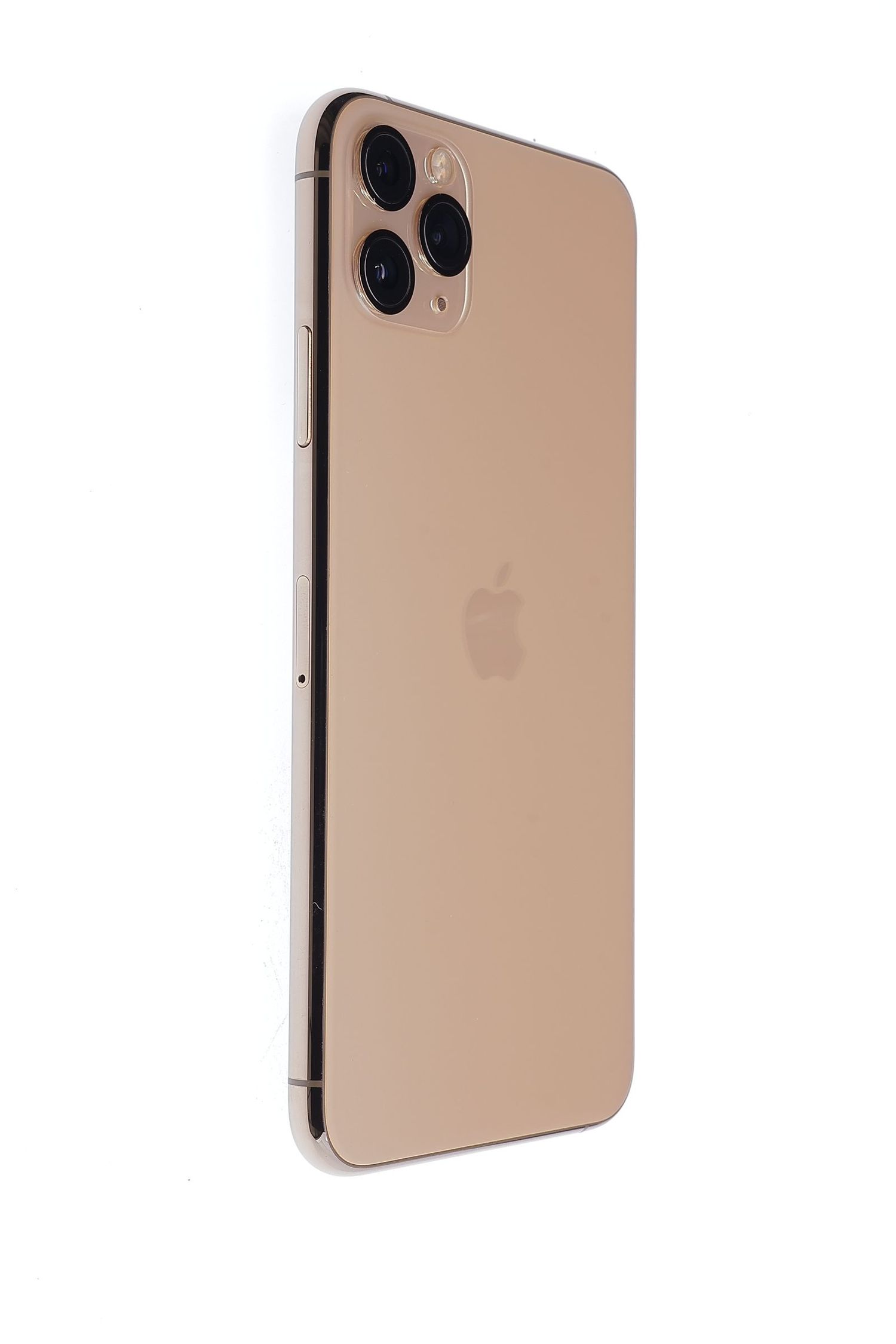 Apple iPhone 11 Pro Max 64 GB Gold - Kiváló