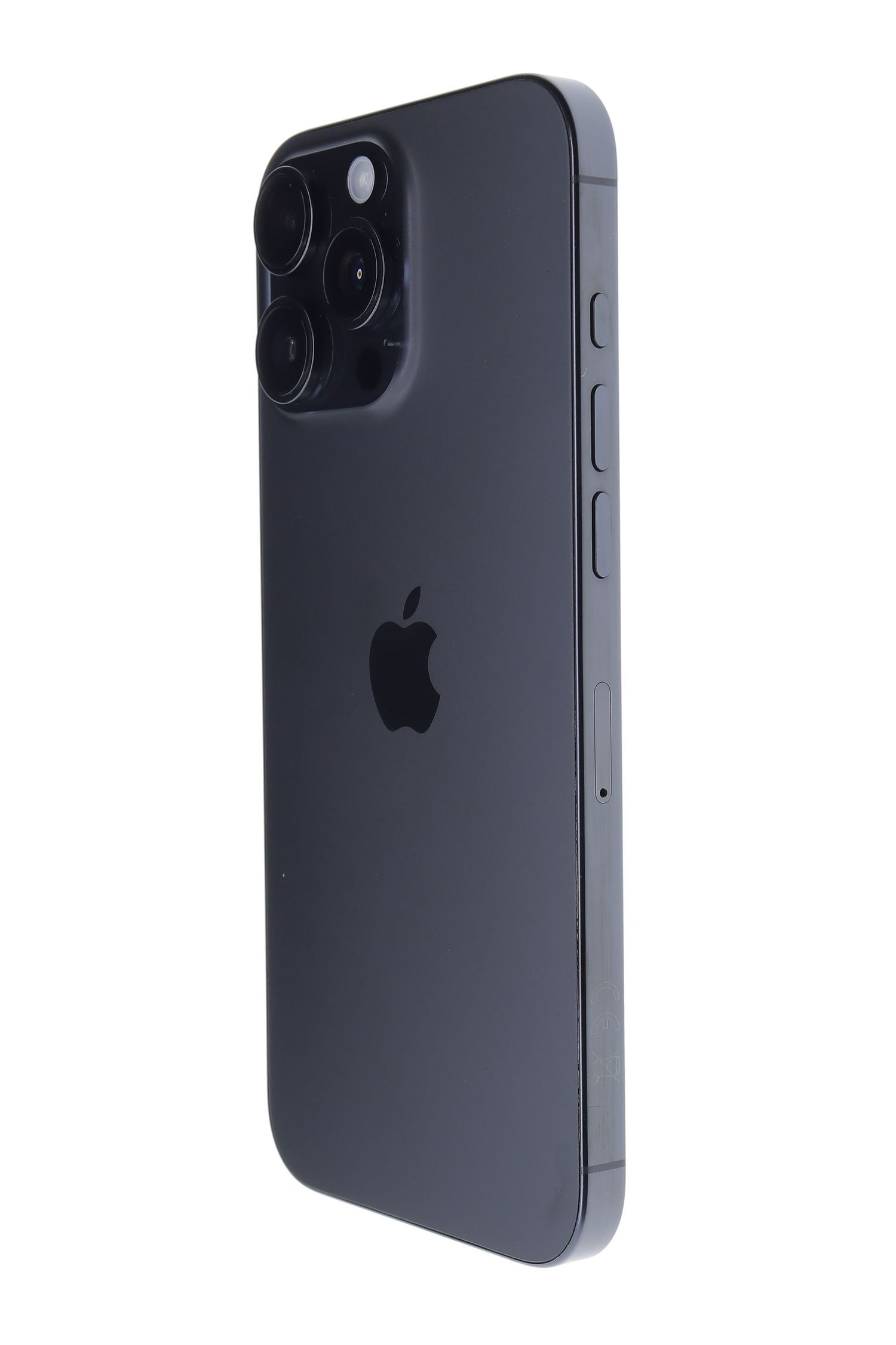 Apple iPhone 16 Pro Max 256 GB Black Titanium - Ca nou
