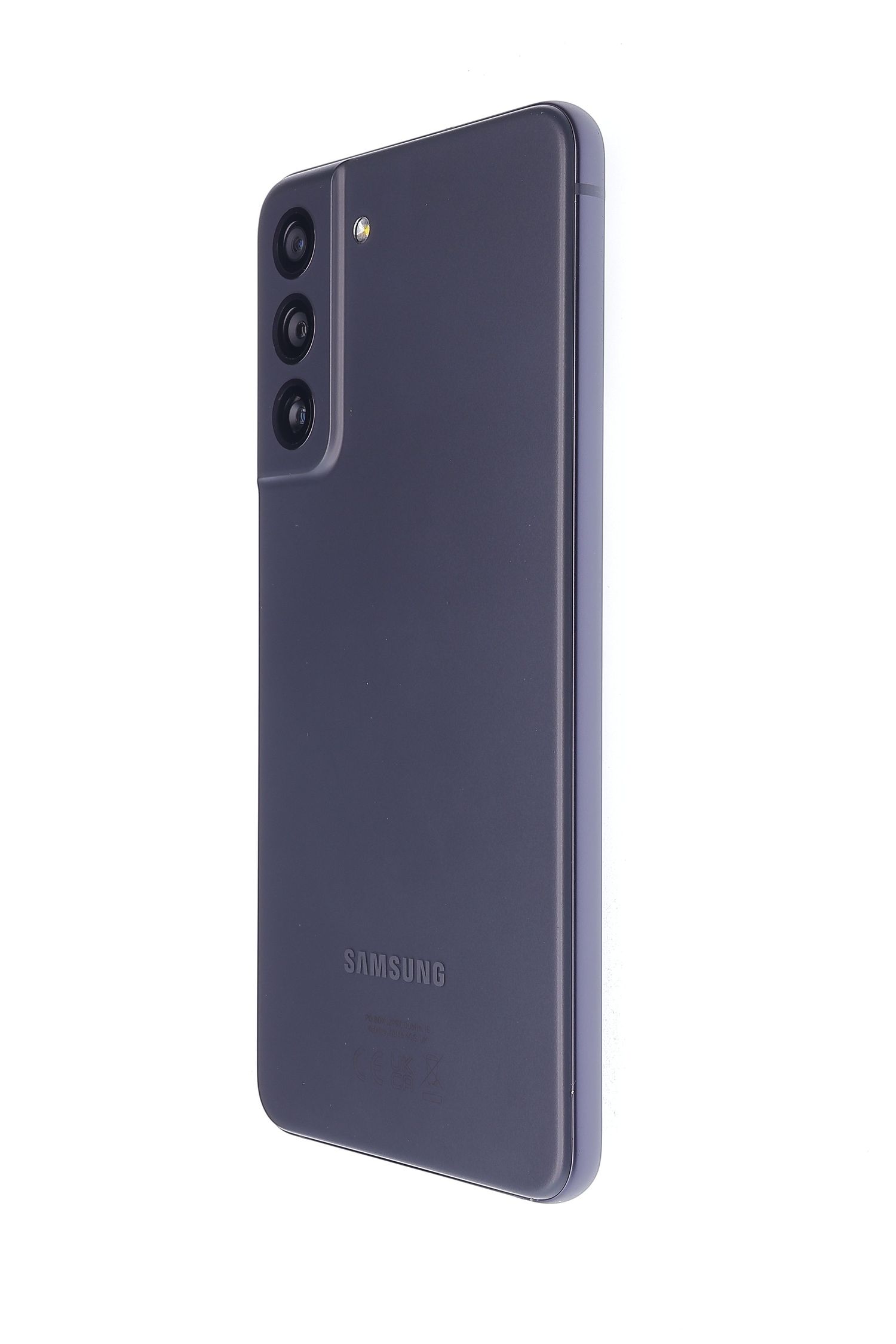Samsung Galaxy S21 FE 5G Dual Sim 128 GB Graphite - Като нов