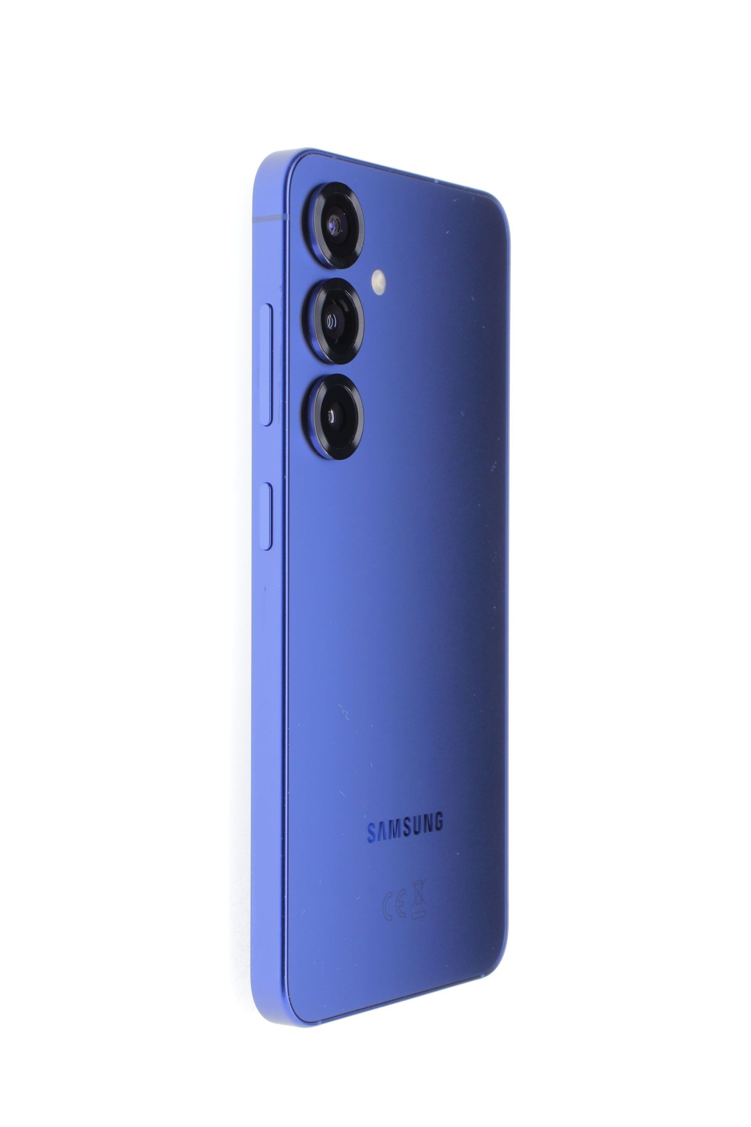 Samsung Galaxy S25 5G 128 GB Navy - Újszerű