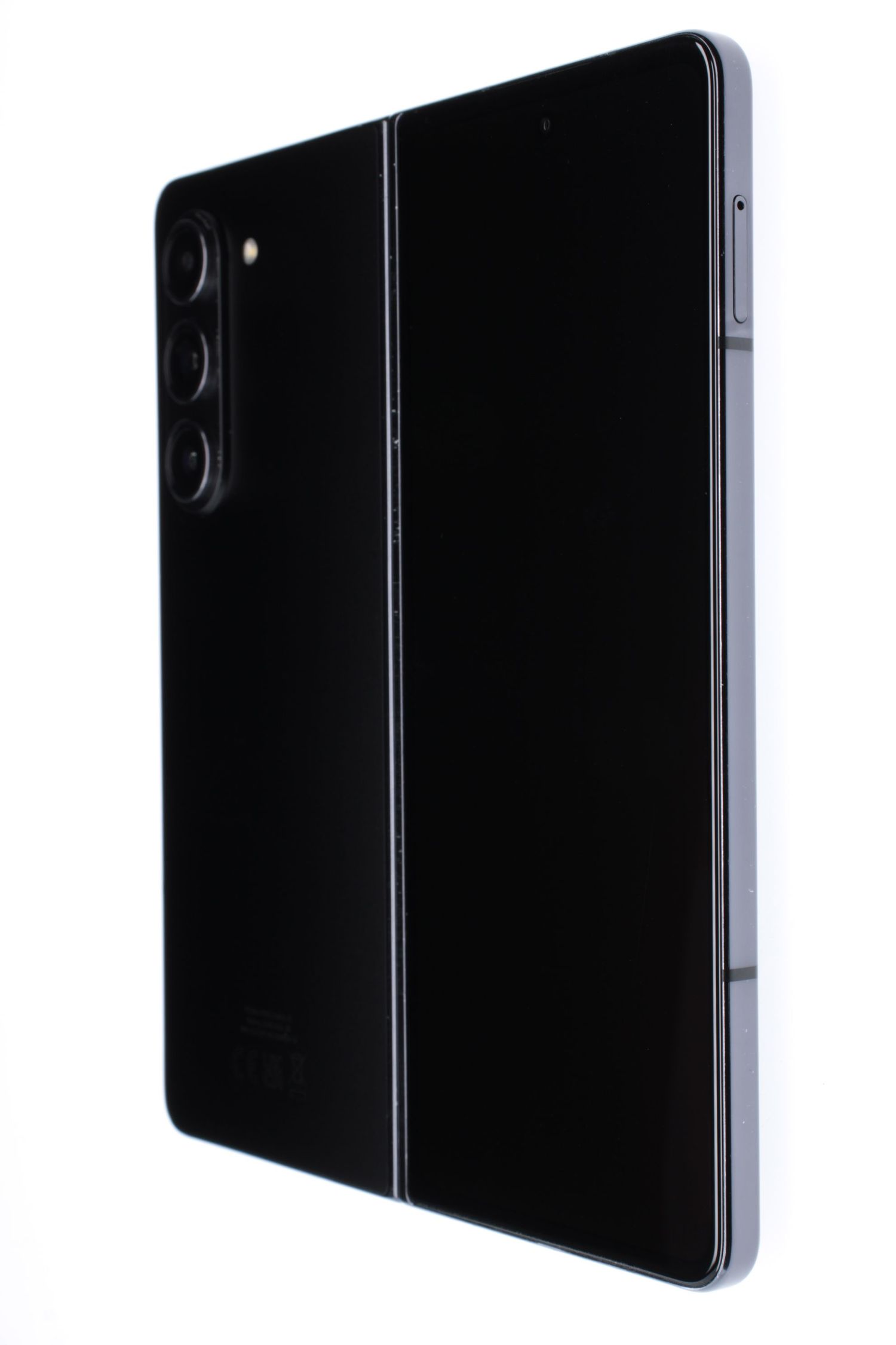 Samsung Galaxy Z Fold5 256 GB Phantom Black - Nagyon jó