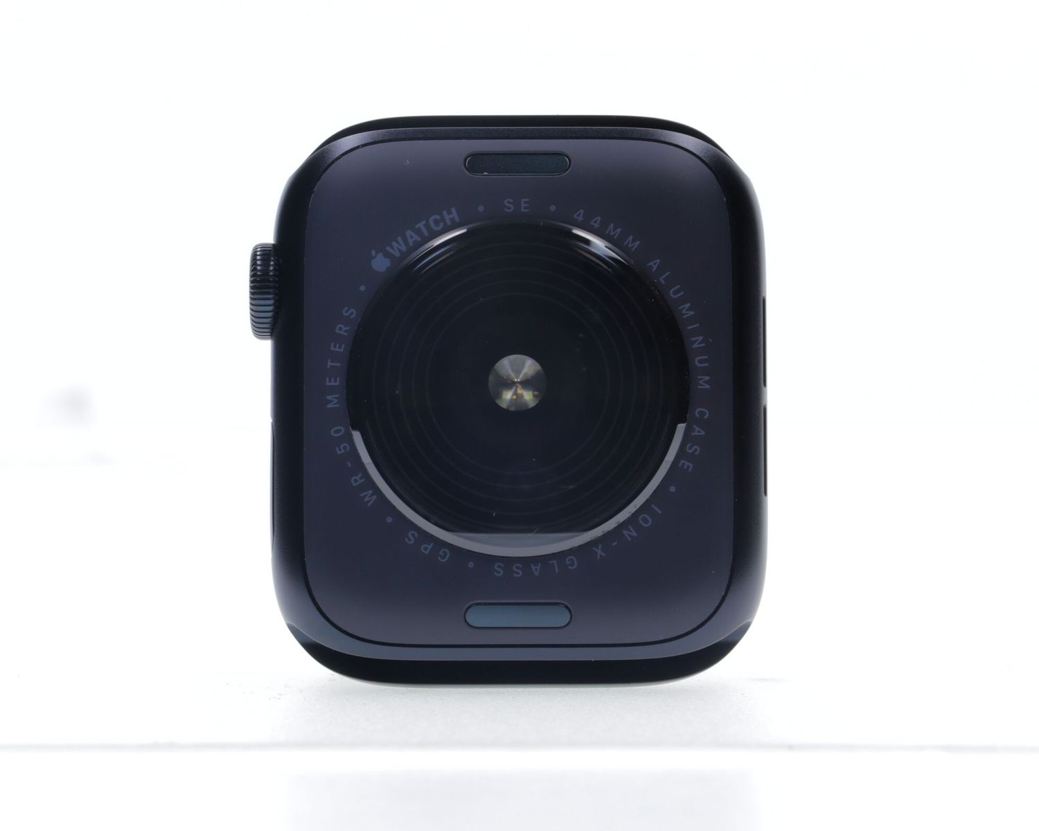 Apple Watch SE 2022, GPS, Aluminium 44mm Midnight