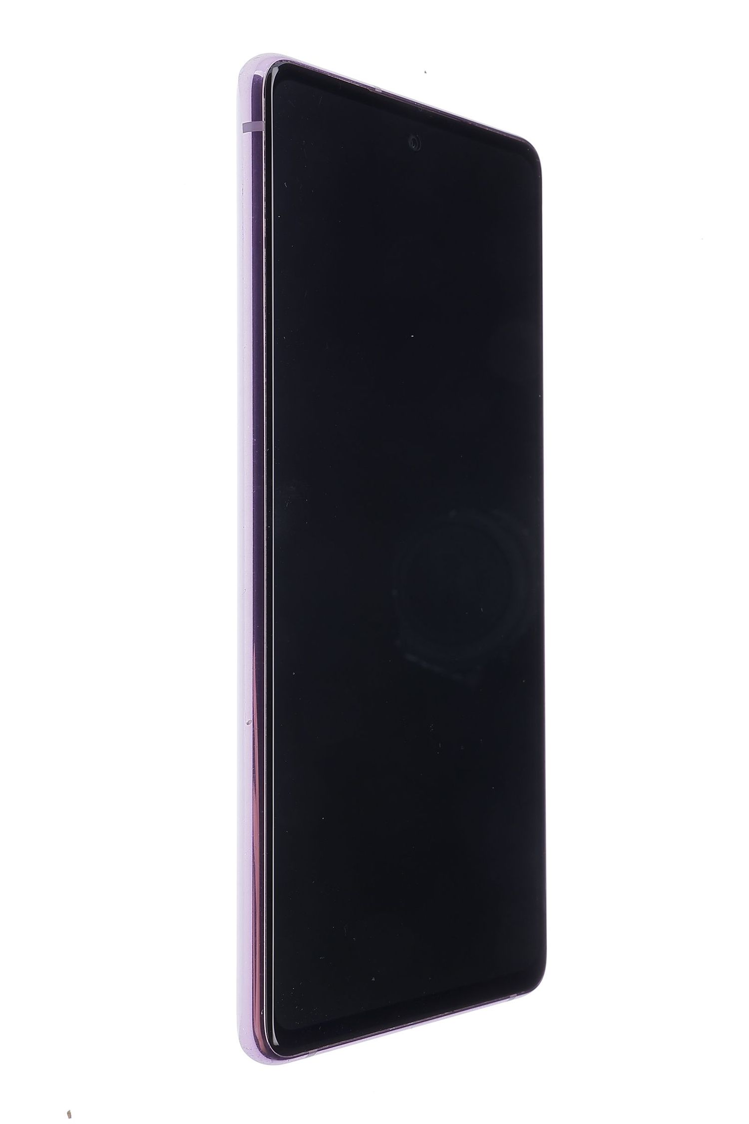 Samsung Galaxy S20 FE Dual Sim 128 GB Cloud Lavender - Újszerű