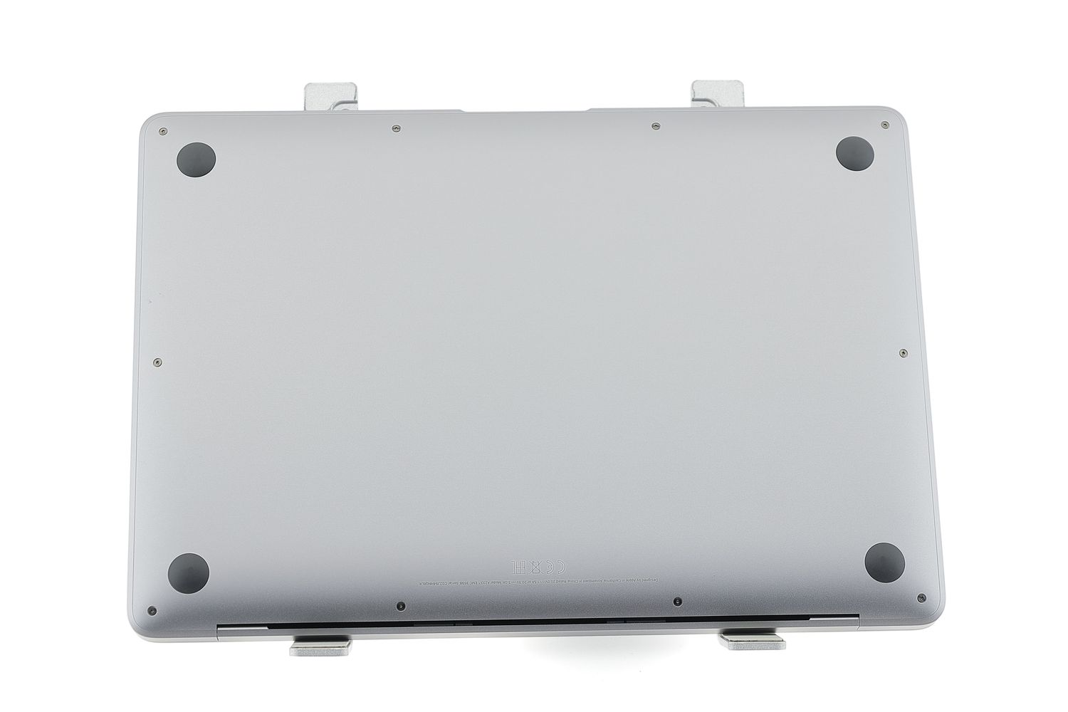 Apple MacBook Air 13″ 2020, M1 8 Cores, 8 GB, 7 core GPU 256 GB Space Gray - Като нов