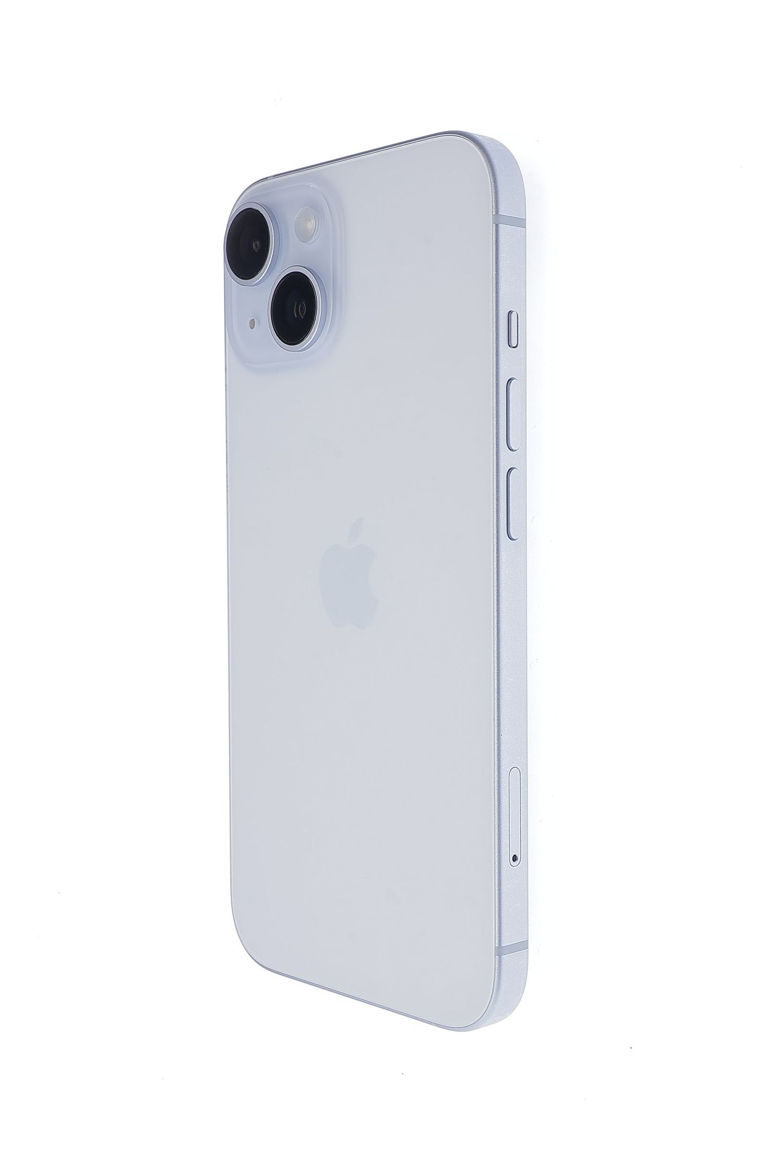 Apple iPhone 15 256 GB Blue - Foarte bun