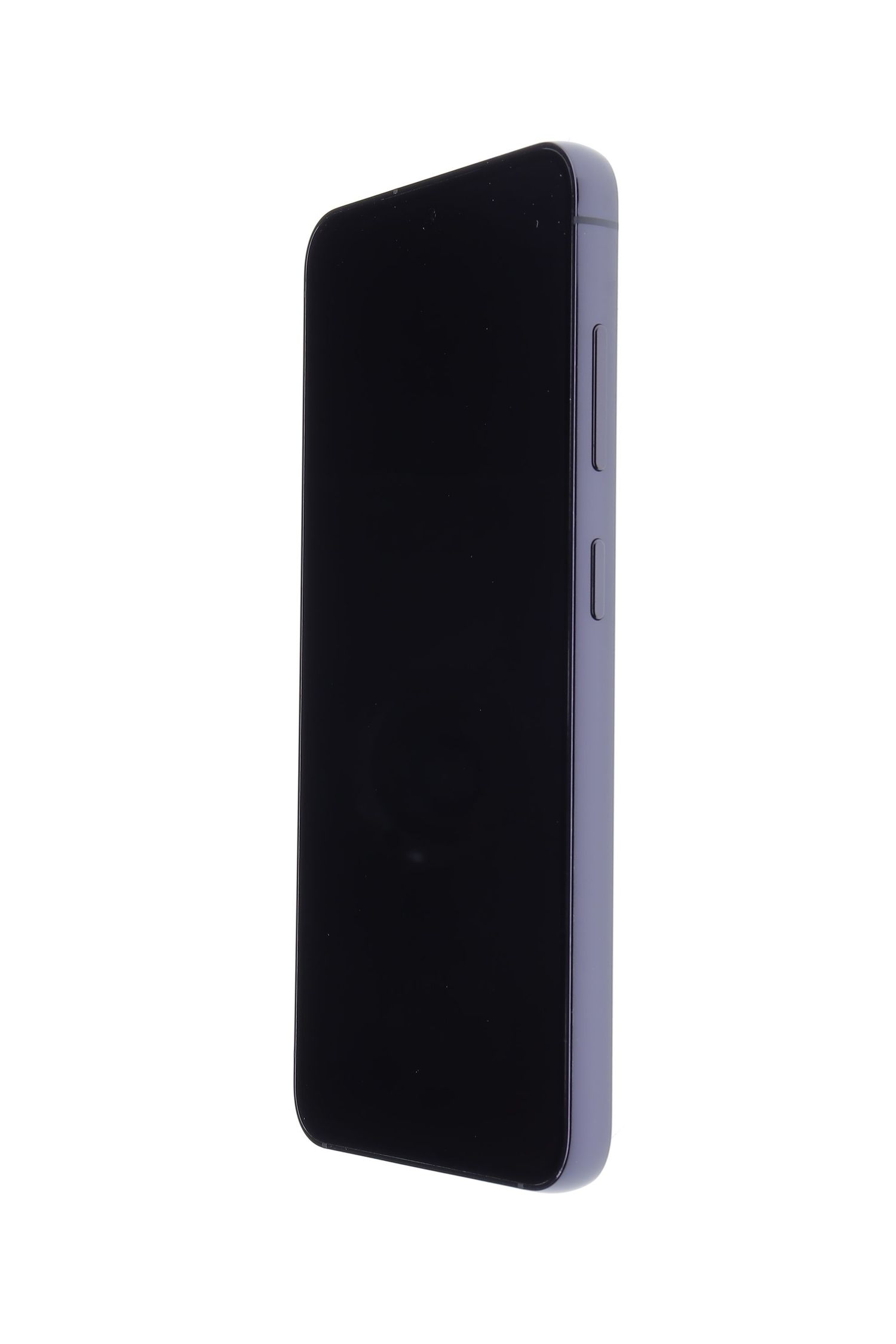 Samsung Galaxy S23 5G Dual Sim 128 GB Phantom Black - Újszerű