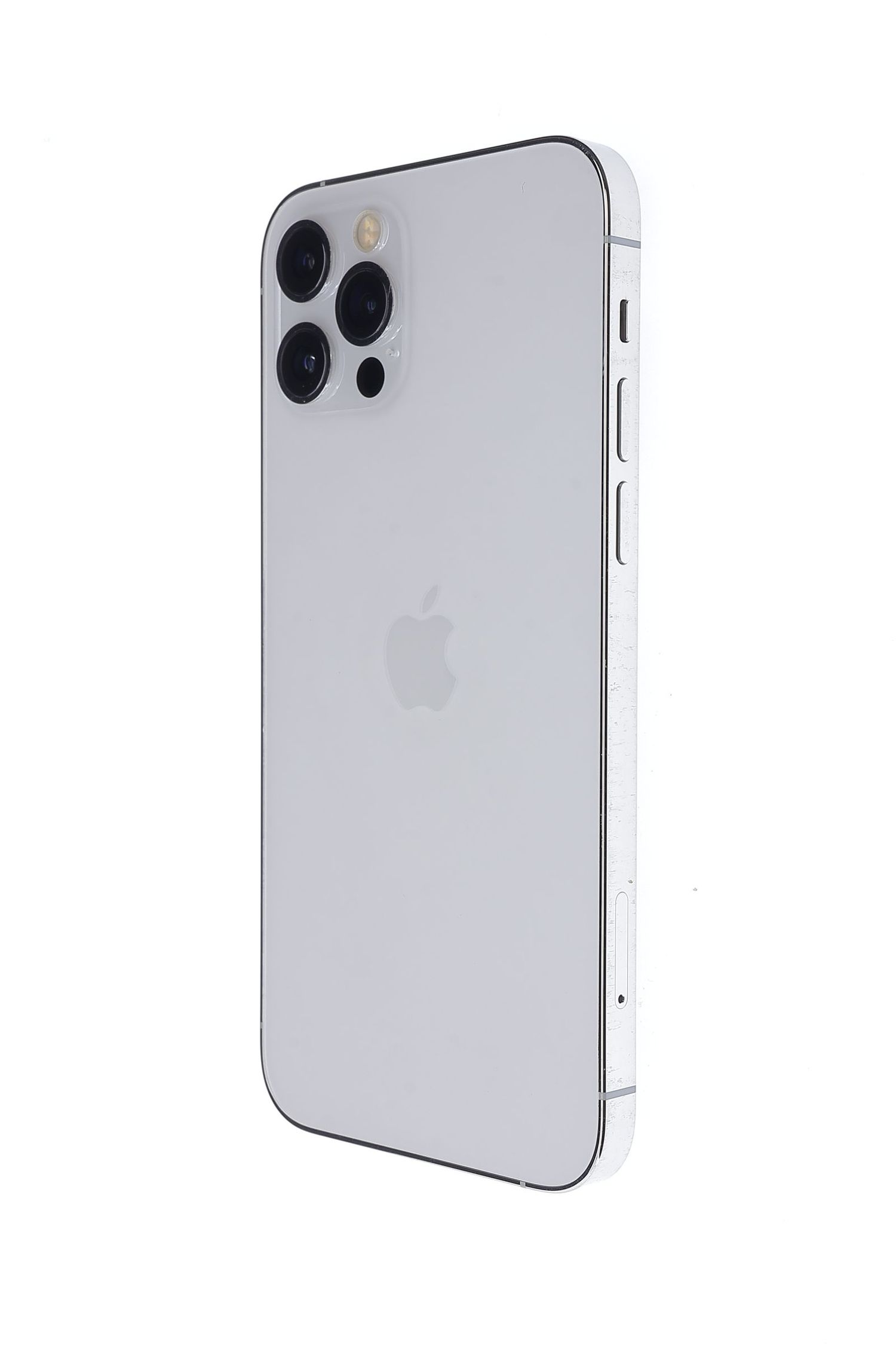 Apple iPhone 12 Pro 128 GB Silver - Като нов