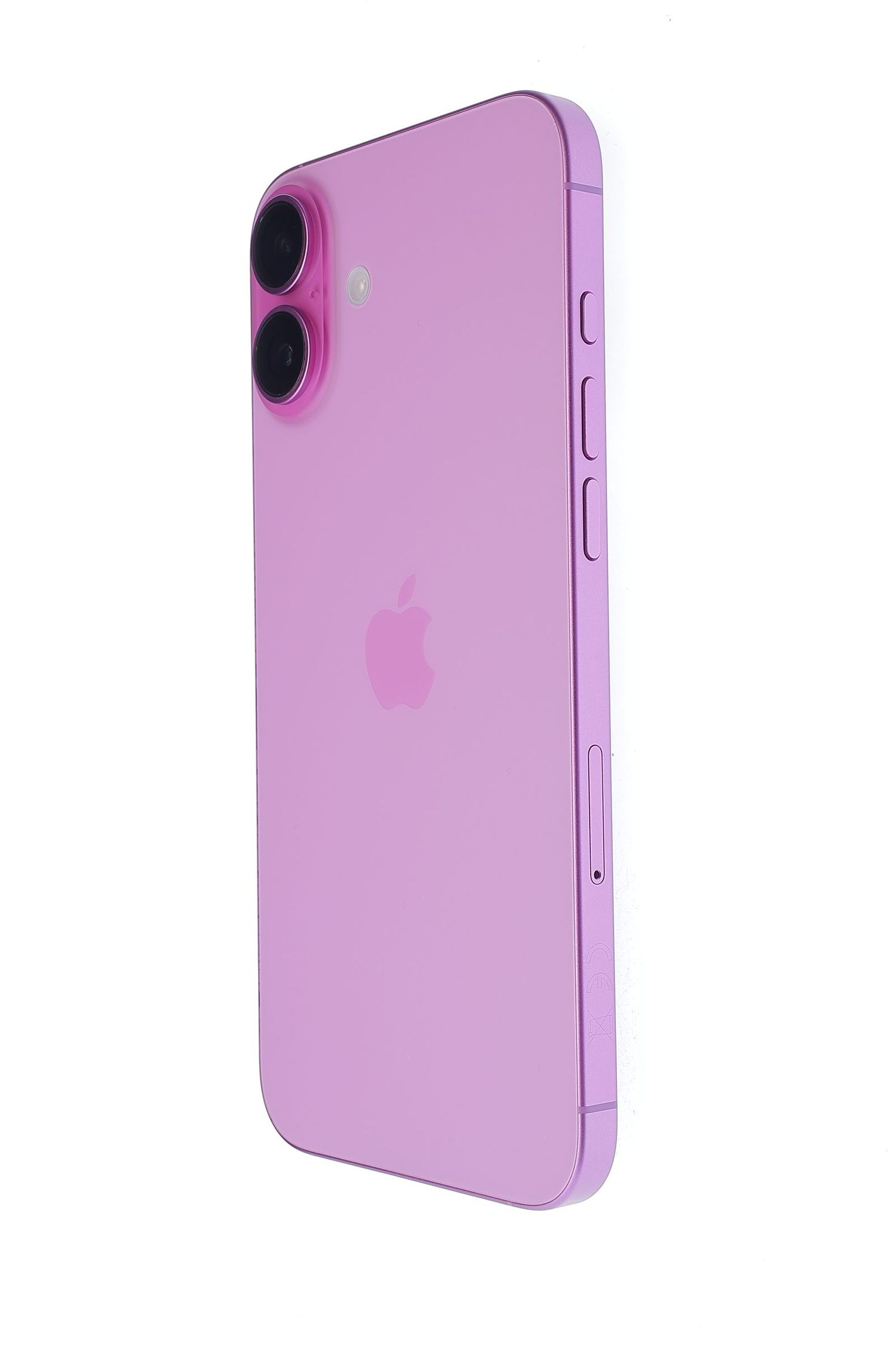 Apple iPhone 16 Plus 128 GB Pink - Като нов