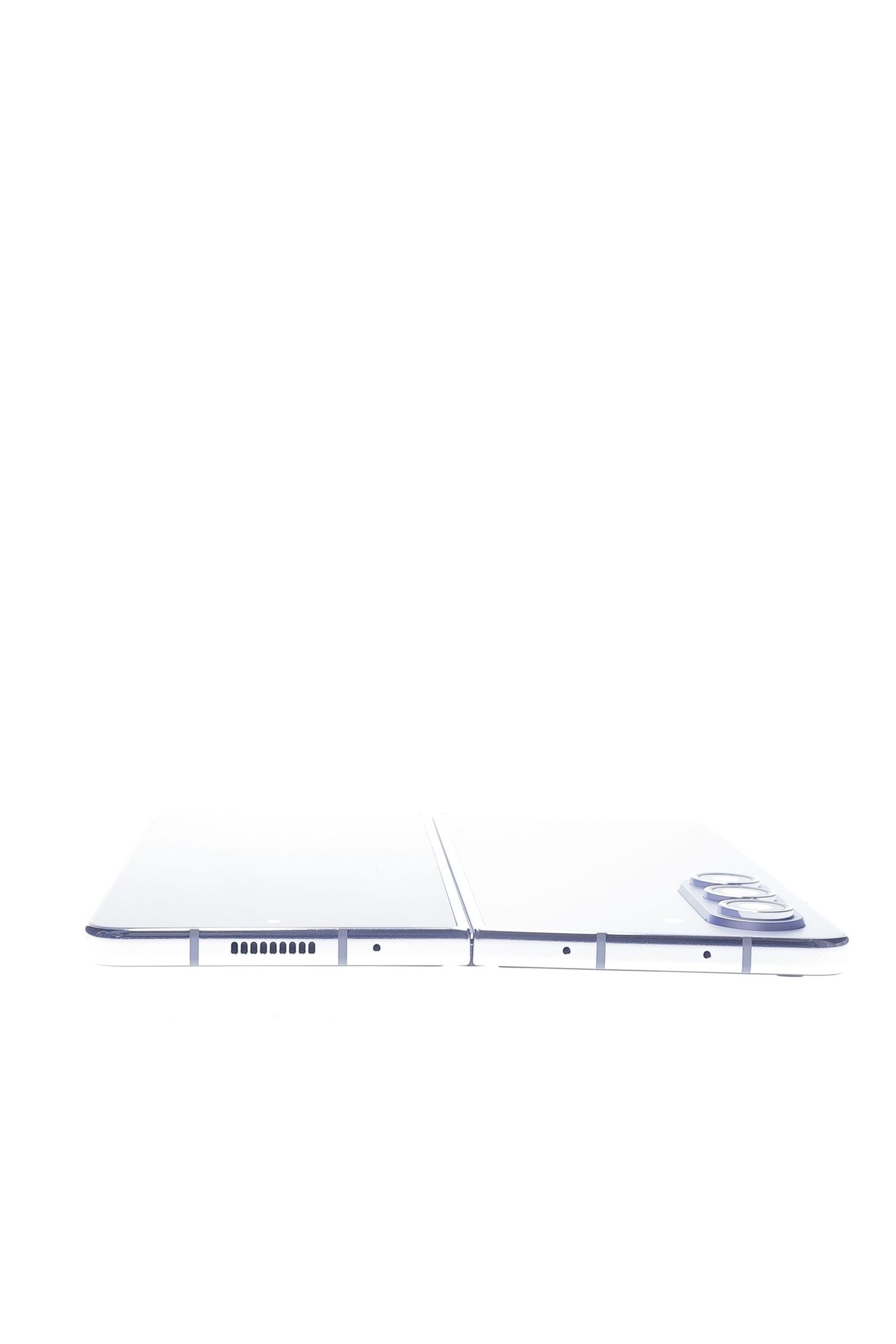 Samsung Galaxy Z Fold5 Dual Sim 512 GB Icy Blue - Εξαιρετικό