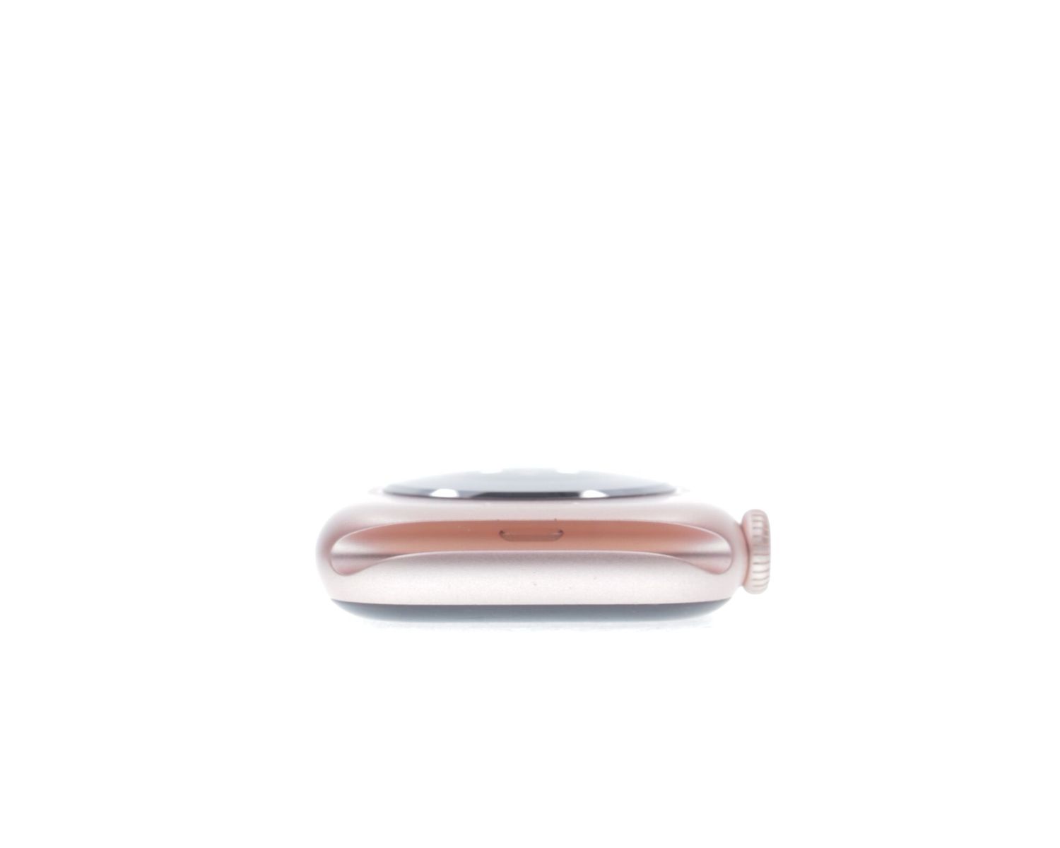 Apple Watch Series 10 2024, GPS, Aluminium 42mm Rose Gold - Foarte bun