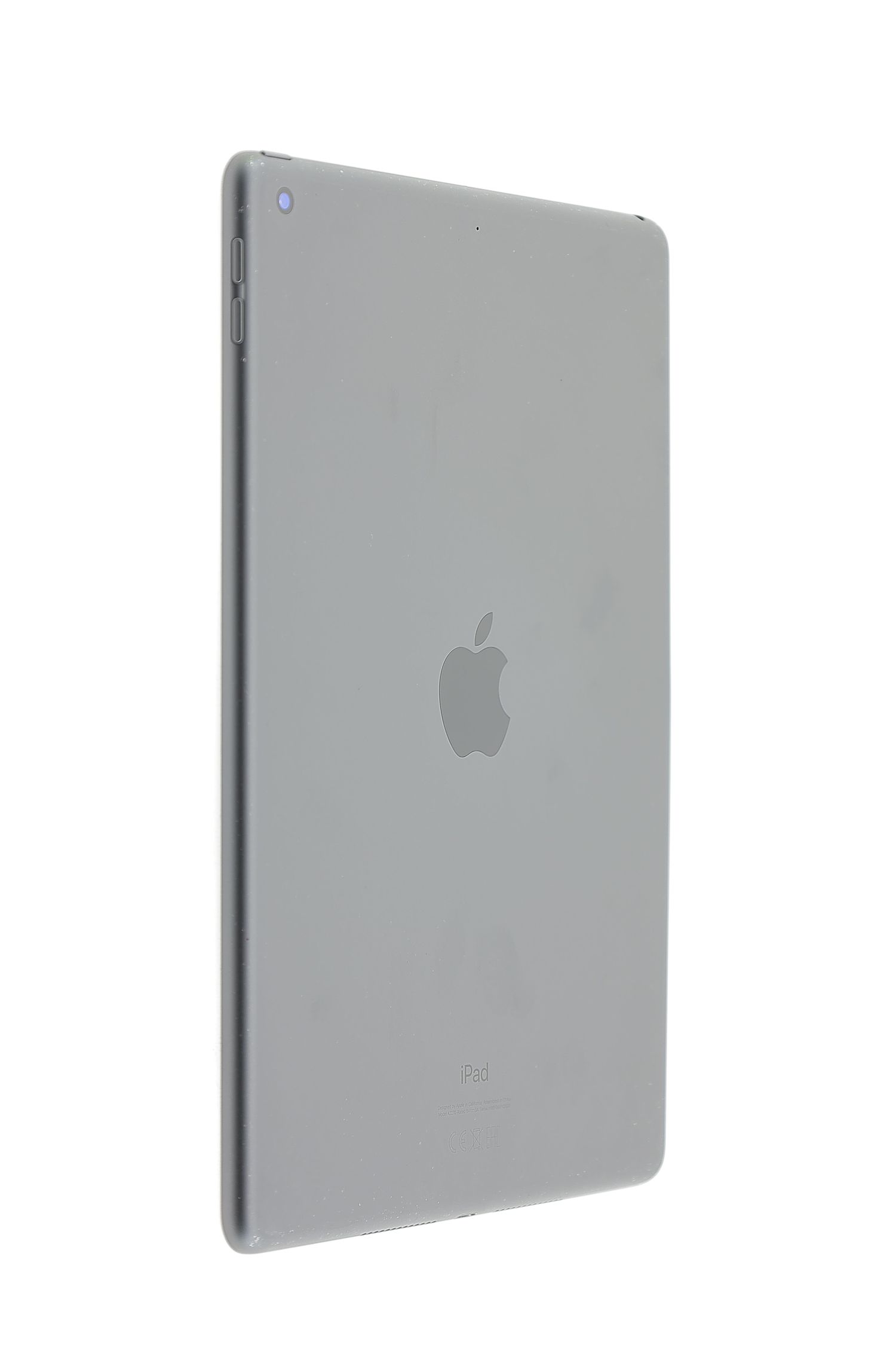 Apple iPad 10.2" (2020) 8th Gen Wifi 128 GB Space Gray - Bun