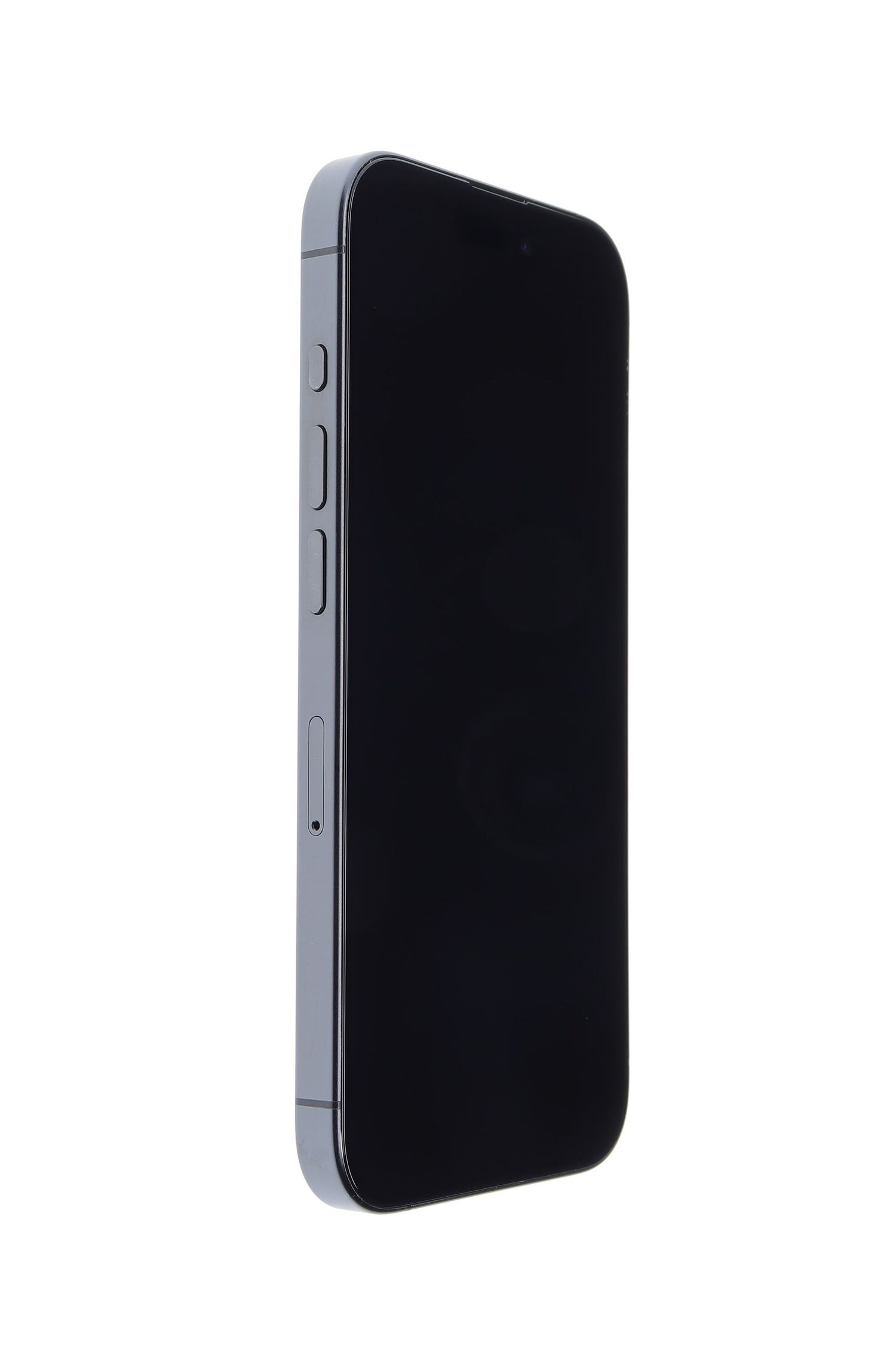 Apple iPhone 15 Pro 512 GB Black Titanium - Εξαιρετικό