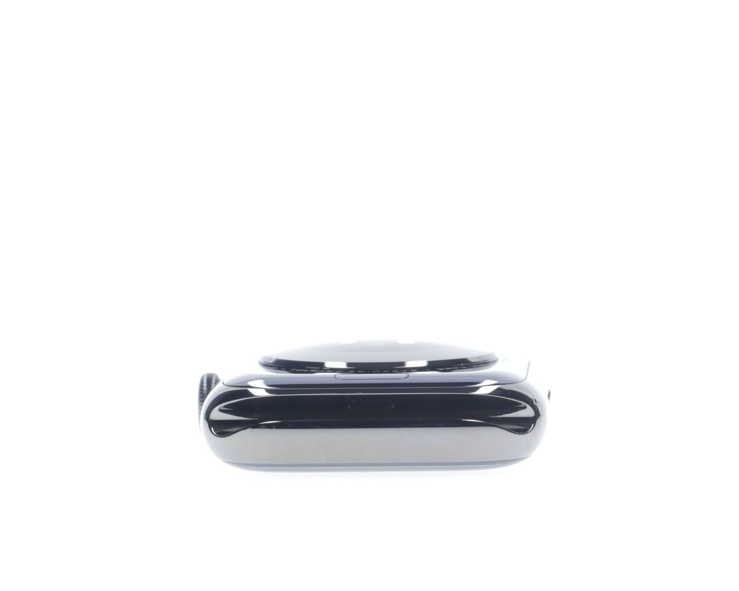 Apple Watch Series 9 2023, GPS + Cellular, Stainless Steel 45mm Graphite - Σαν καινούργιο