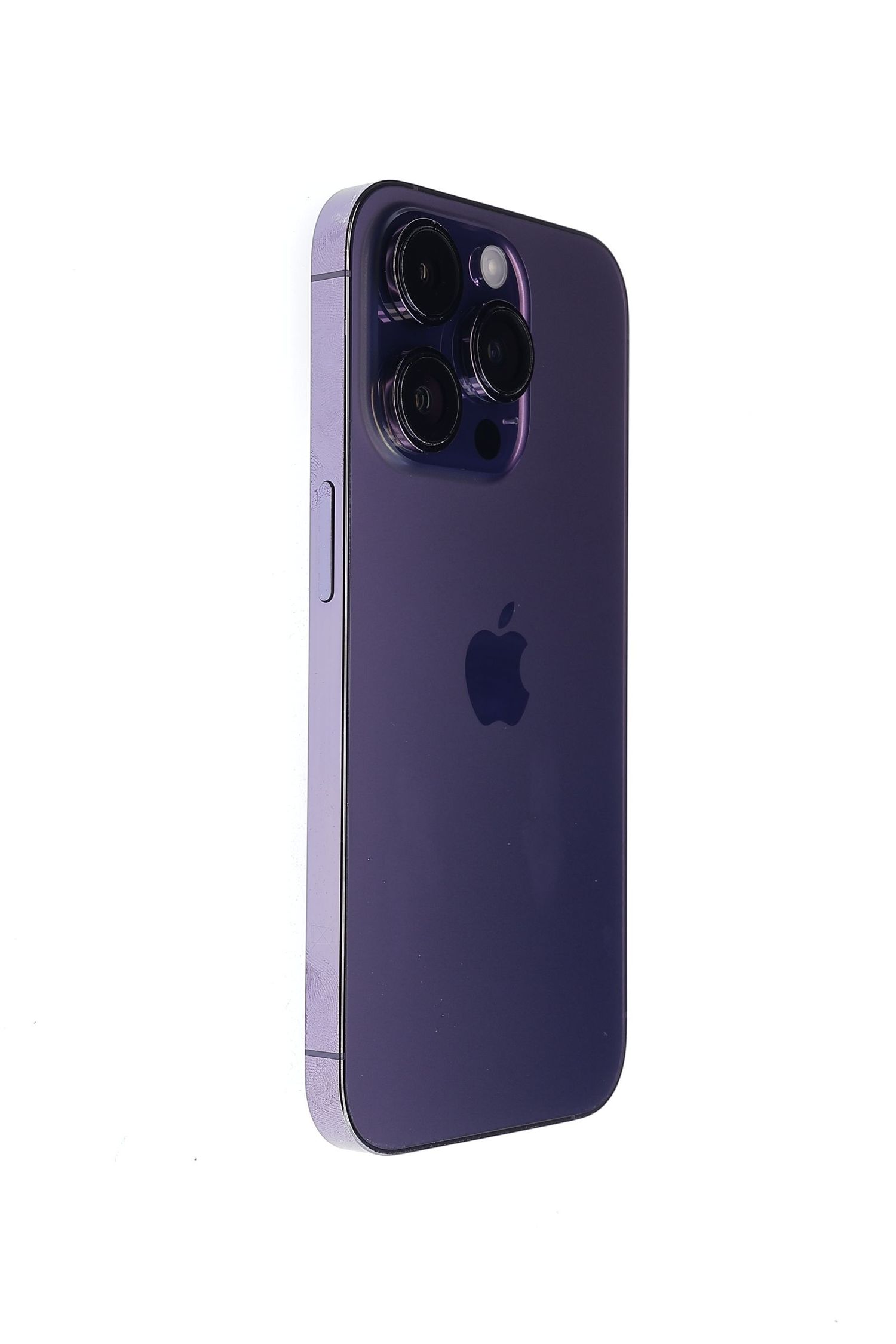 Apple iPhone 14 Pro 128 GB Deep Purple - Excelent
