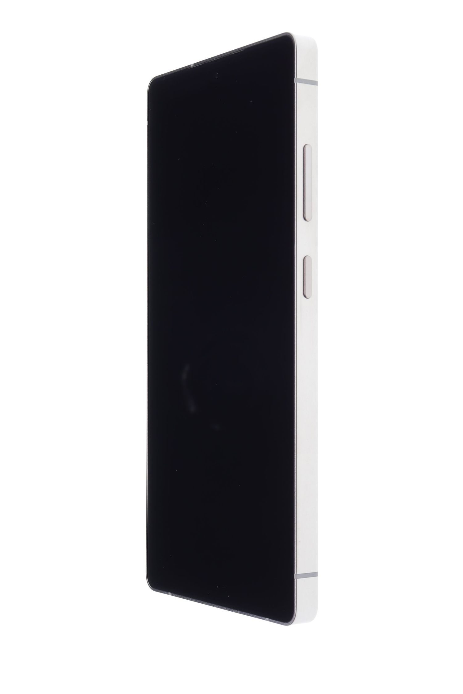 Samsung Galaxy S25 Ultra 5G Dual Sim 256 GB Titanium Black - Újszerű