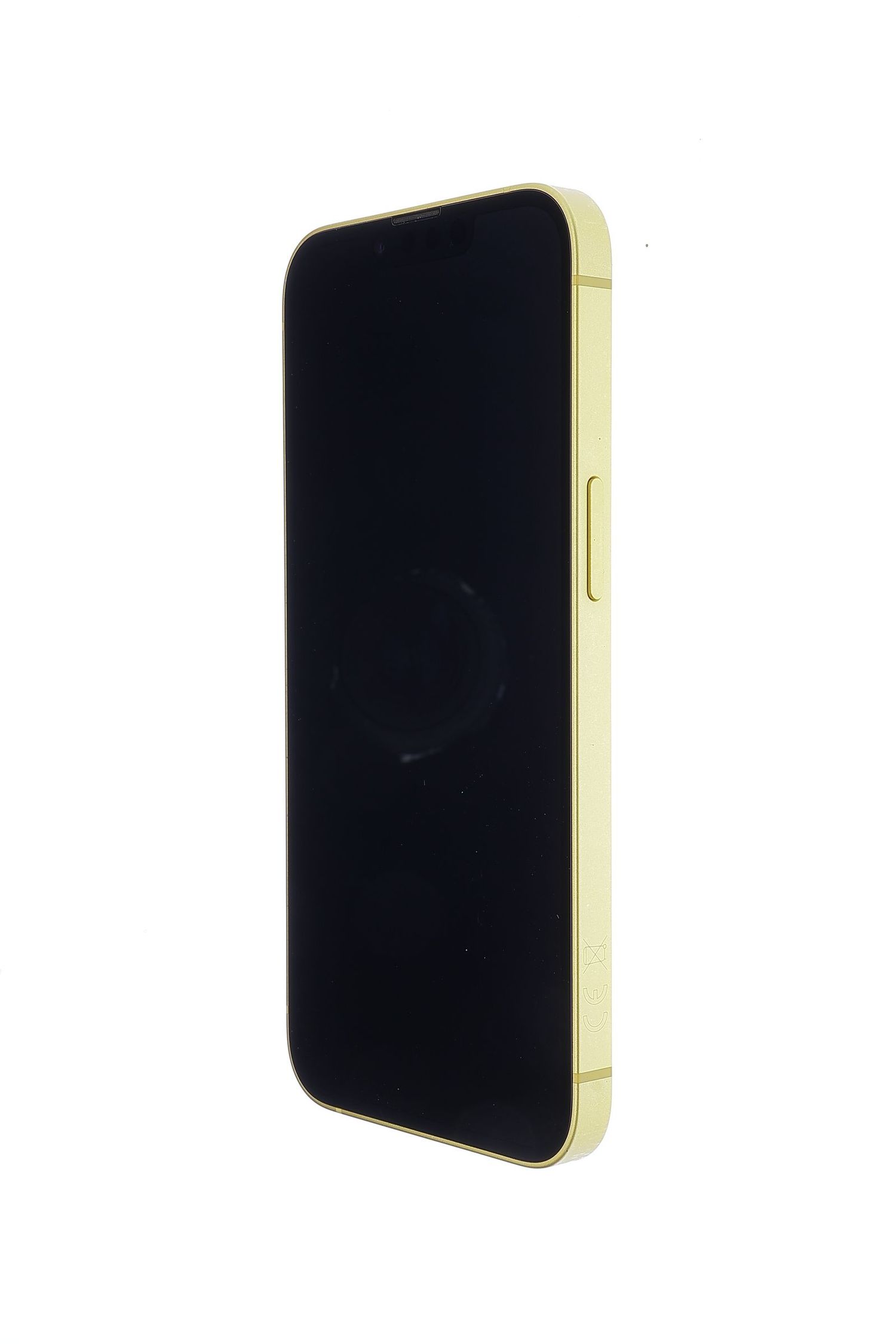 Apple iPhone 14 128 GB Yellow - Ca nou