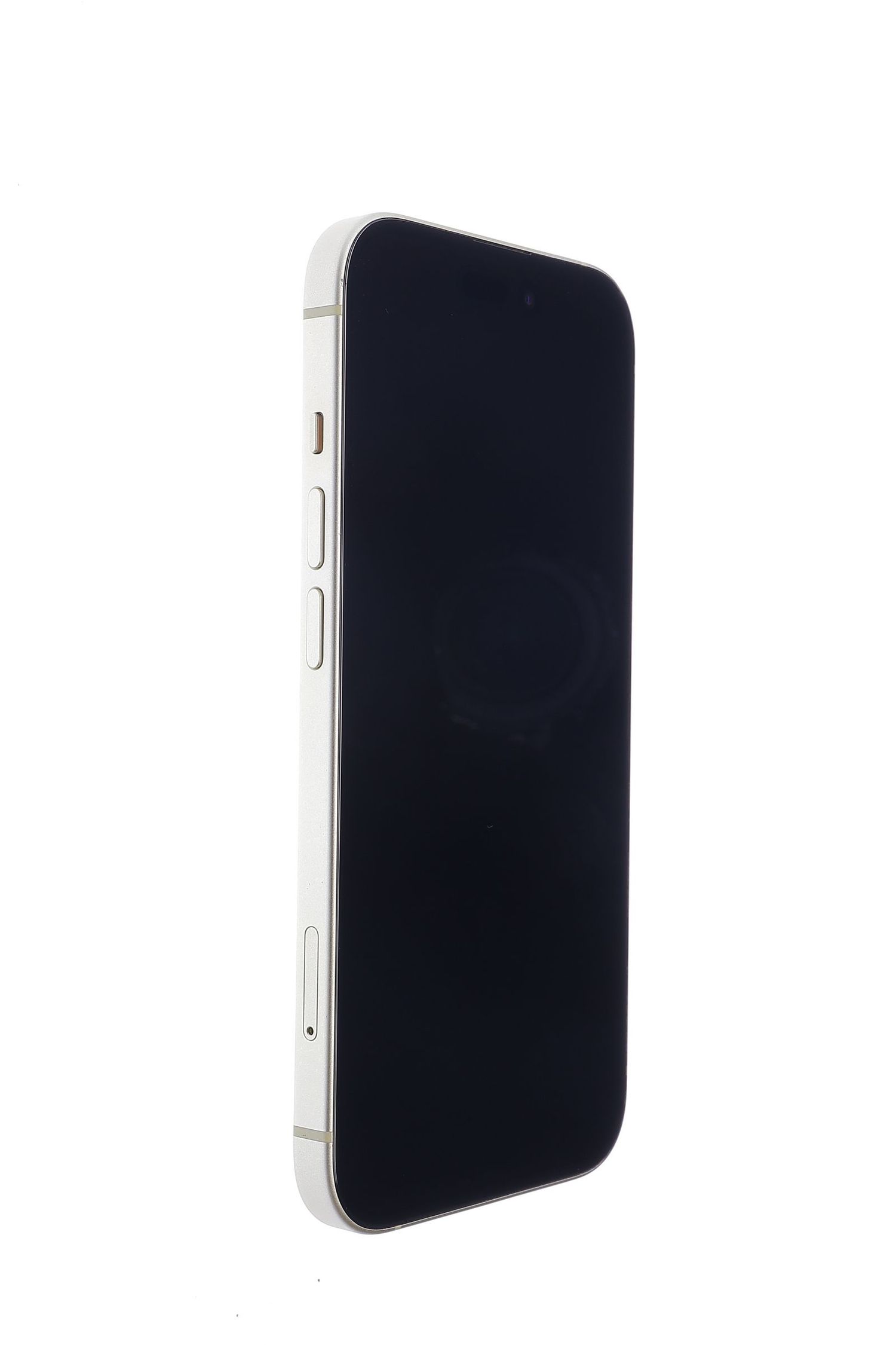 Apple iPhone 15 128 GB Yellow - Εξαιρετικό