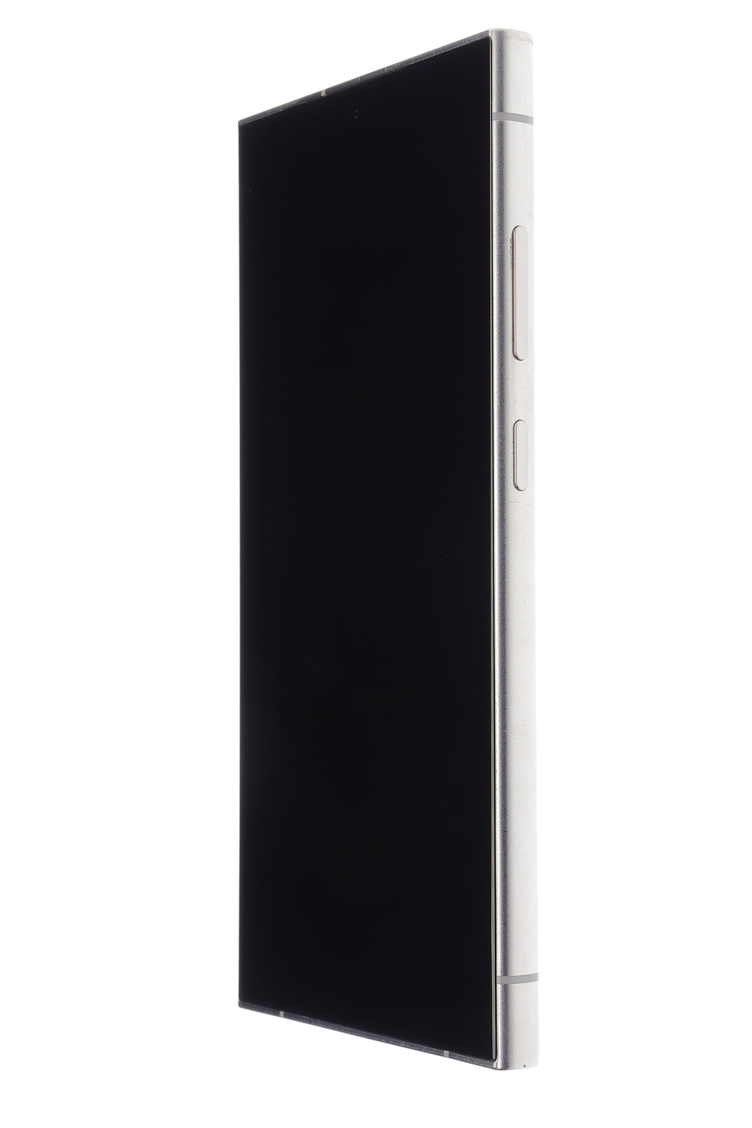 Samsung Galaxy S24 Ultra 5G Dual Sim 256 GB Titanium Grey - Σαν καινούργιο