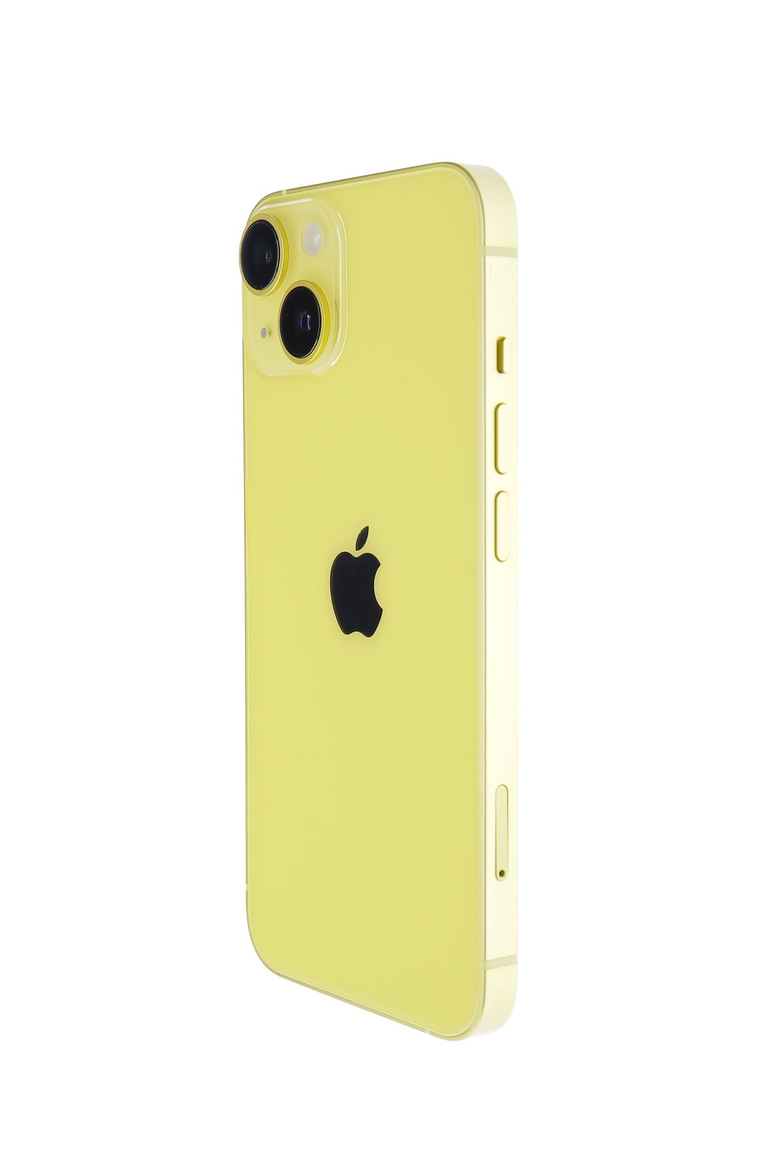 Apple iPhone 14 256 GB Yellow - Като нов