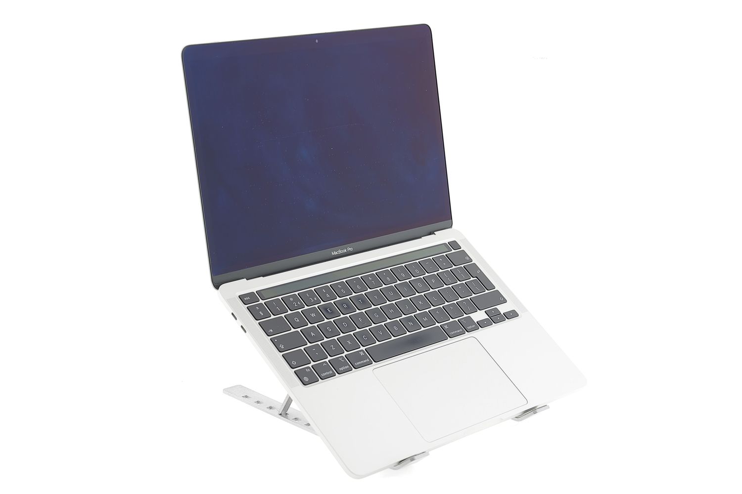 Apple MacBook Pro 13″ 2020, M1 8 Cores, 8 GB, 8 core GPU 512 GB Silver