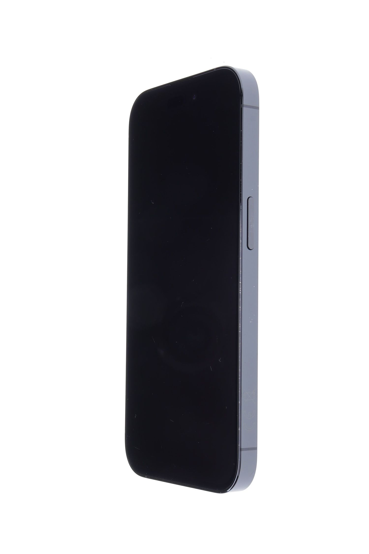 Apple iPhone 14 Pro 512 GB Space Black - Foarte bun