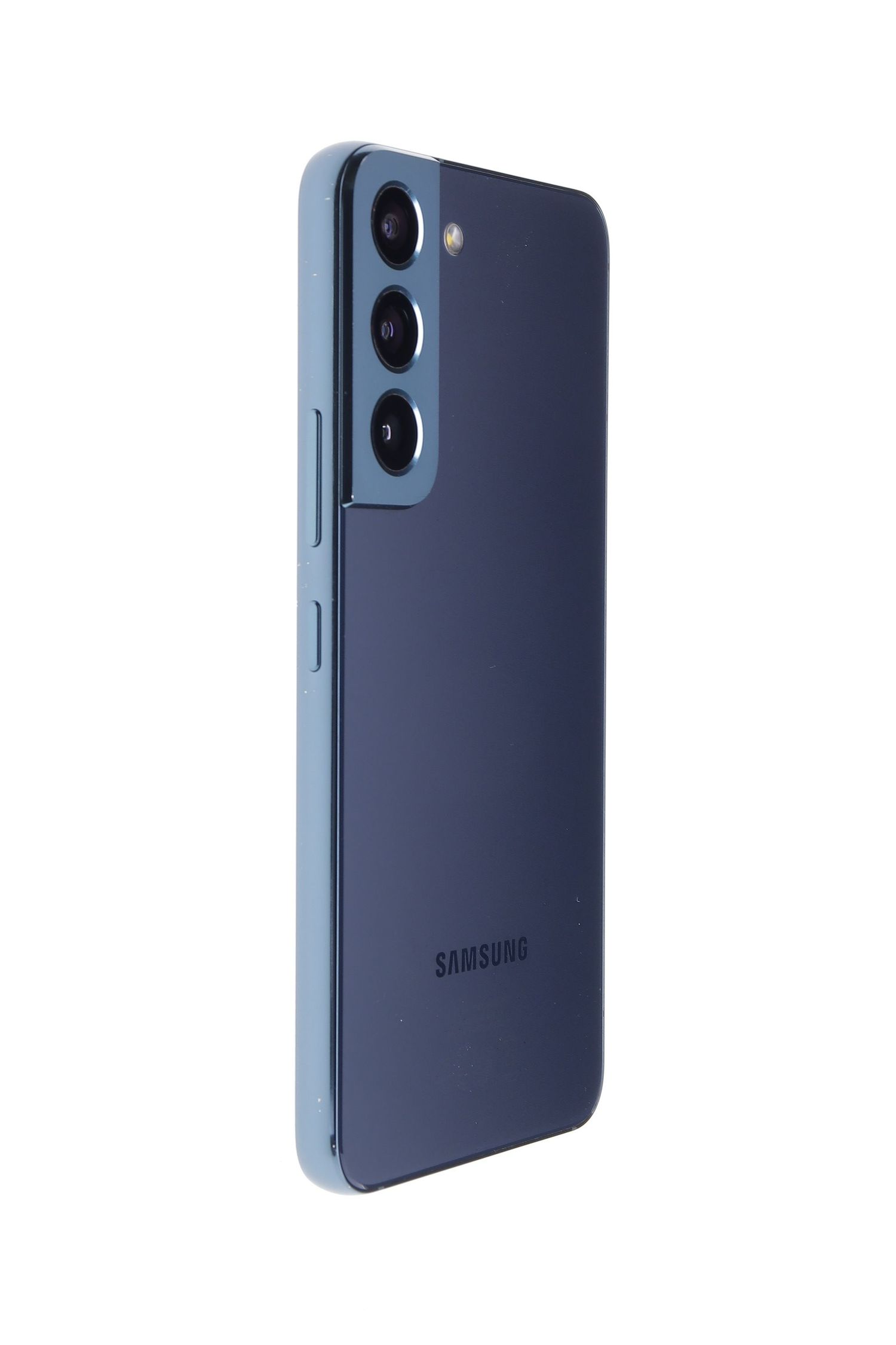 Samsung Galaxy S22 5G Dual Sim 256 GB Green - Bun