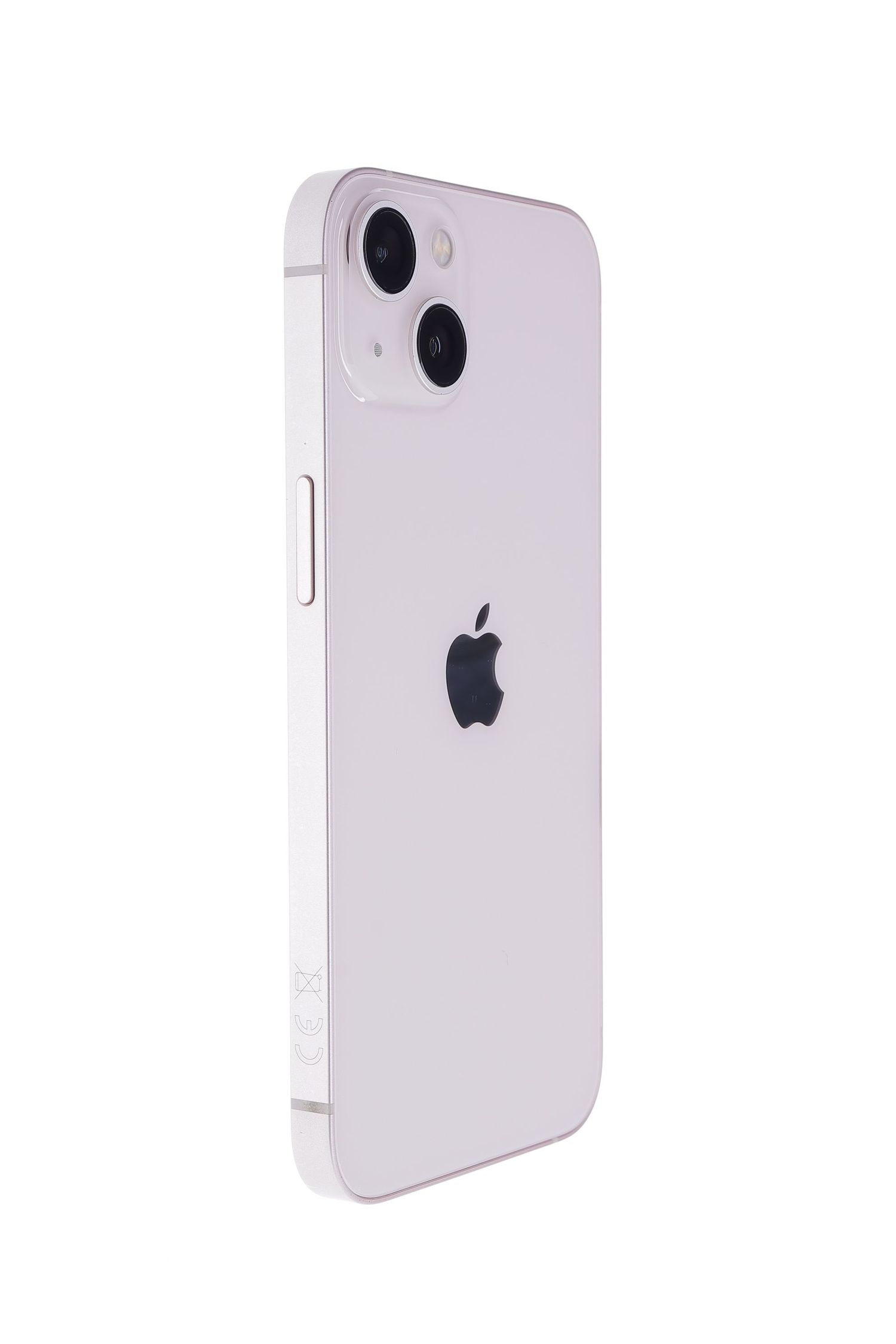 Apple iPhone 13 128 GB Pink - Újszerű