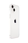 Мобилен телефон Apple iPhone 13, Starlight, 256 GB, Foarte Bun