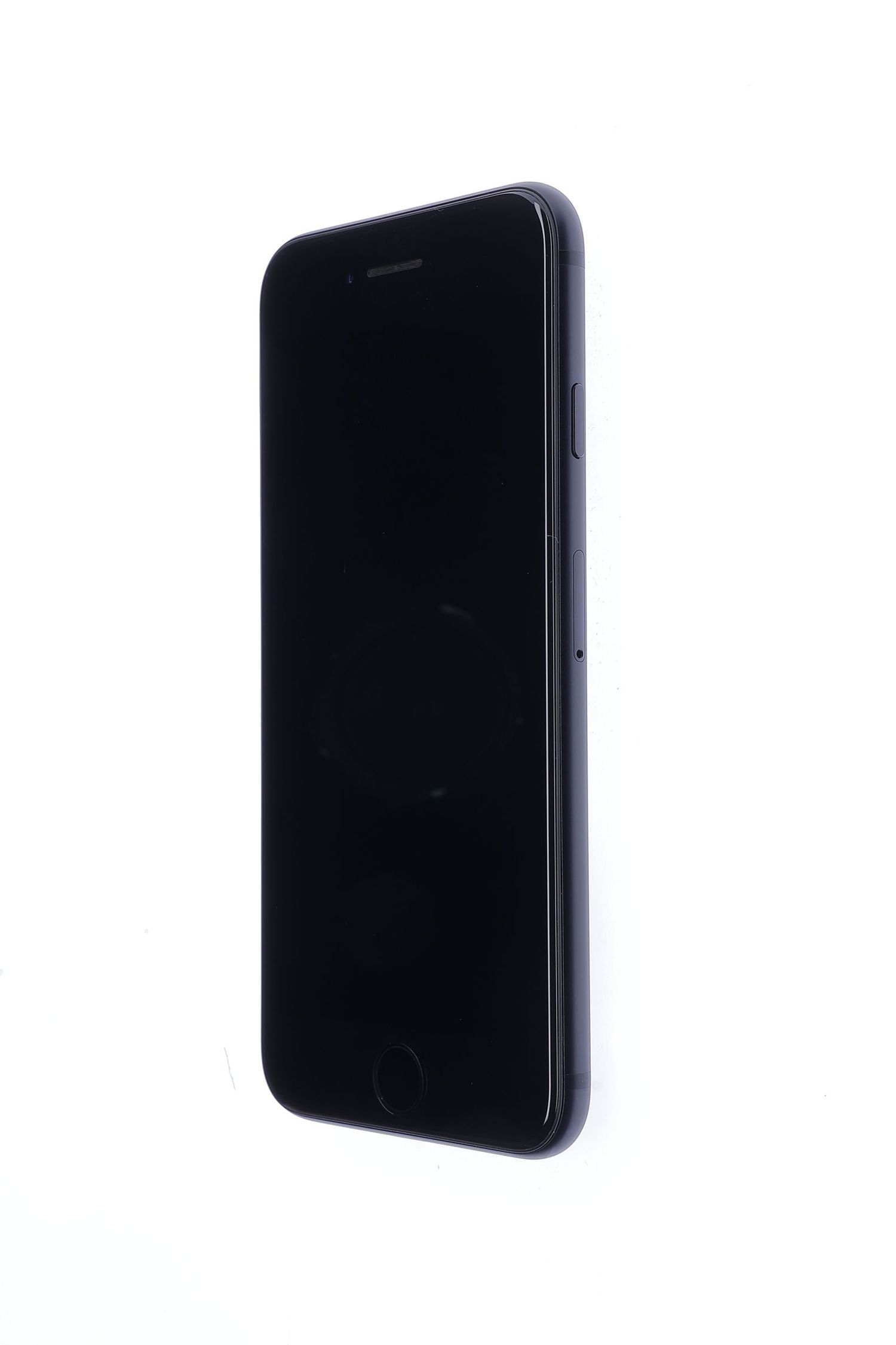 Apple iPhone SE 2020 128 GB Black - Като нов