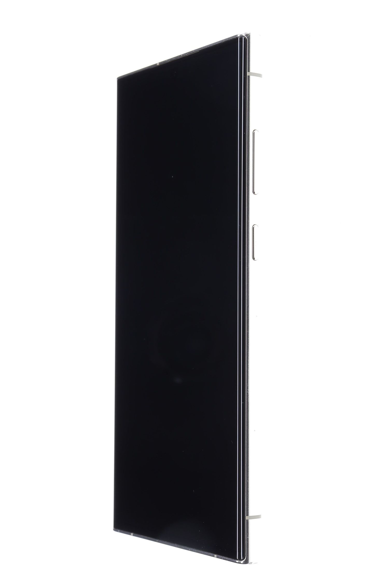 Samsung Galaxy S23 Ultra 5G Dual Sim 256 GB Cream - Εξαιρετικό