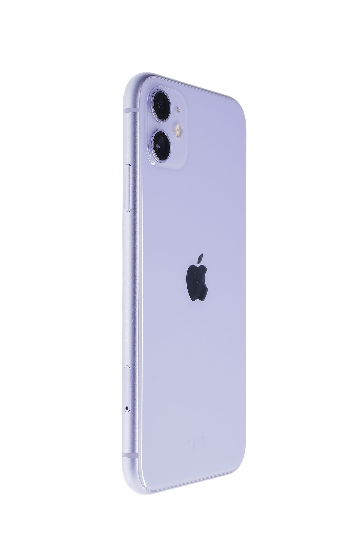 Apple iPhone 11 128 GB Purple - Nagyon jó