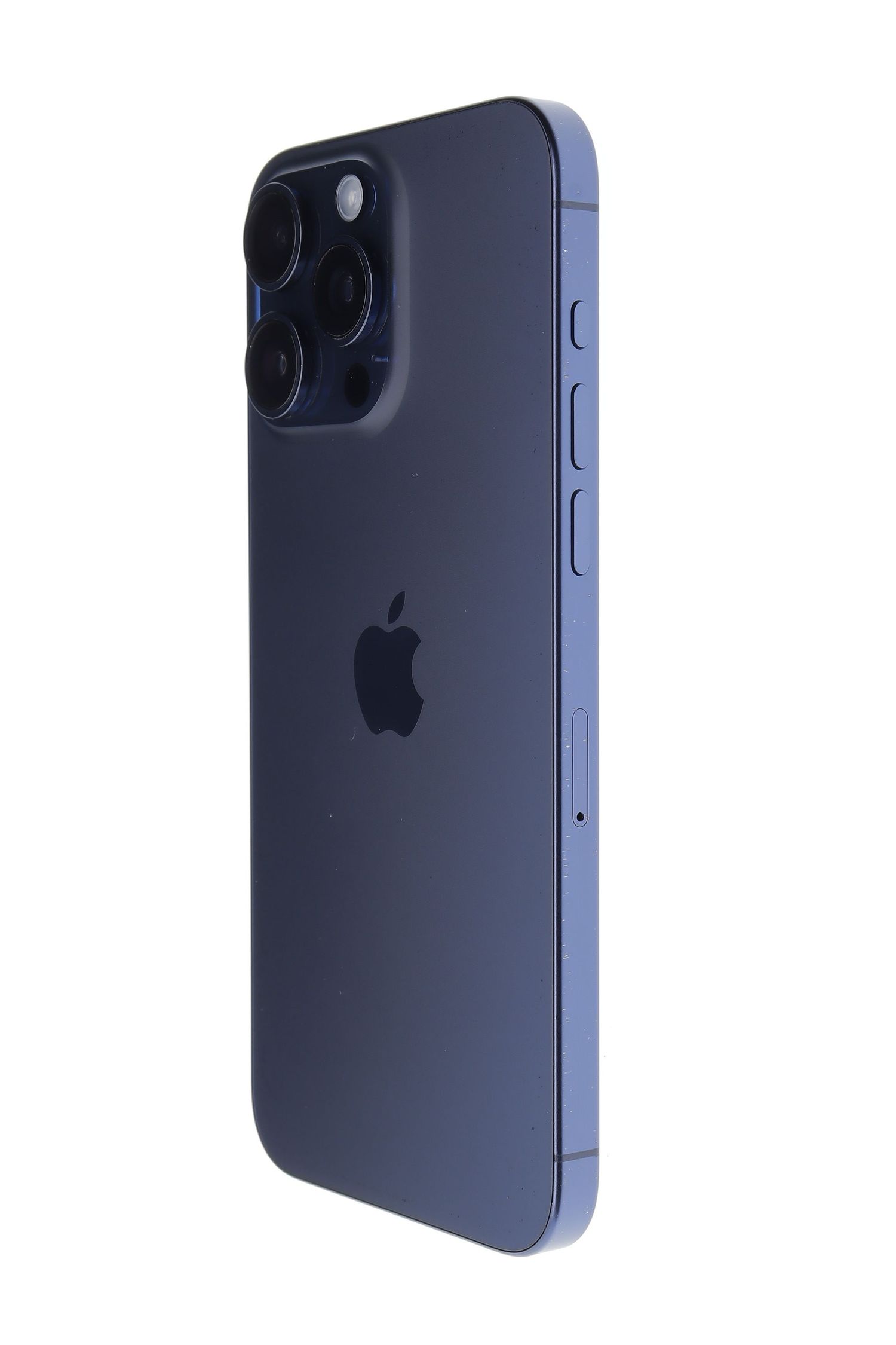 Apple iPhone 15 Pro Max, Blue Titanium, 256 GB - de la 3.369 lei