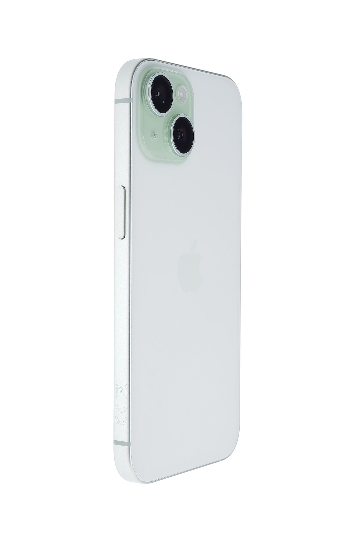 Apple iPhone 15 128 GB Green - Ca nou