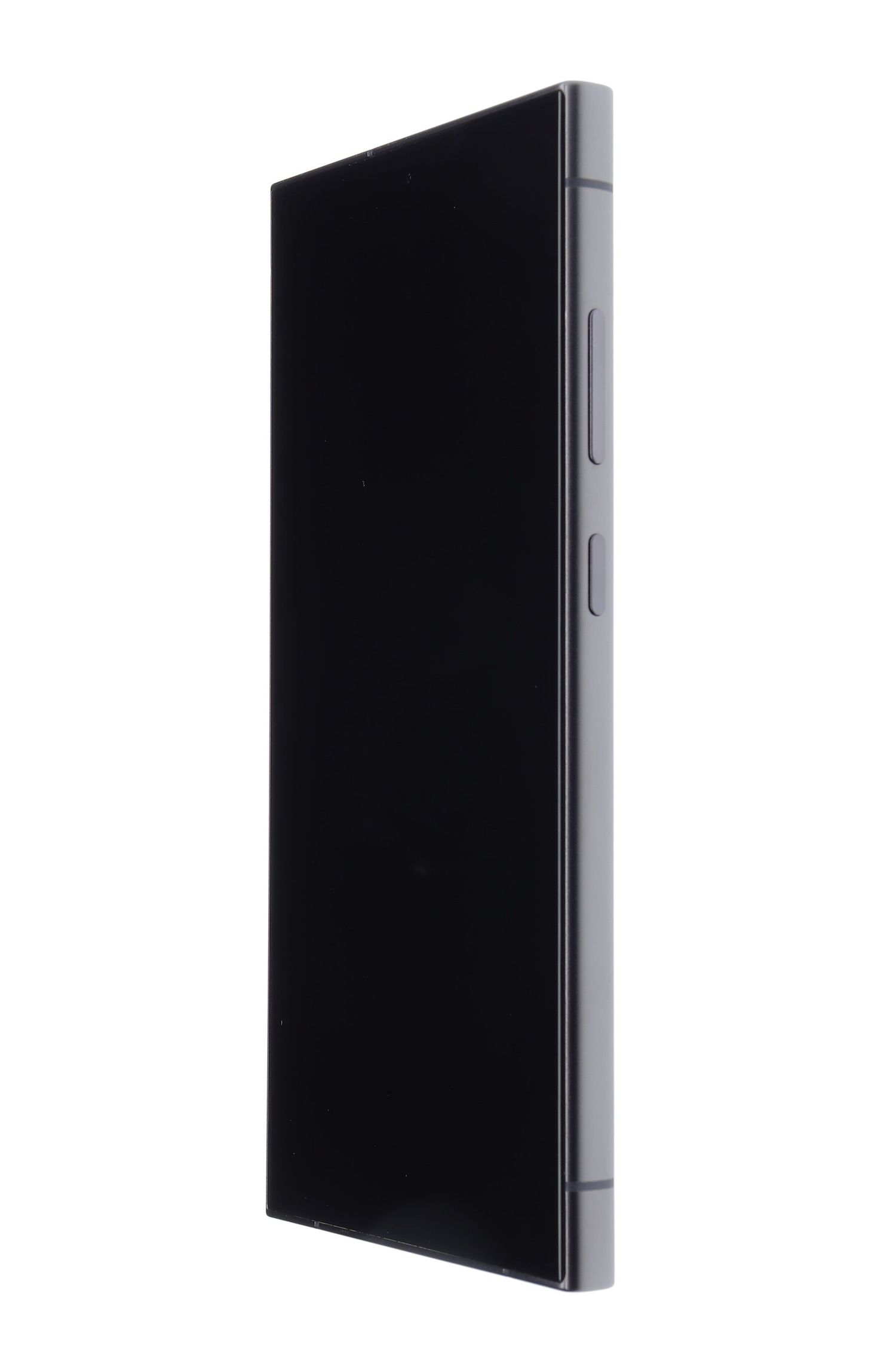 Samsung Galaxy S24 Ultra 5G Dual Sim 256 GB Black Titanium - Ca nou