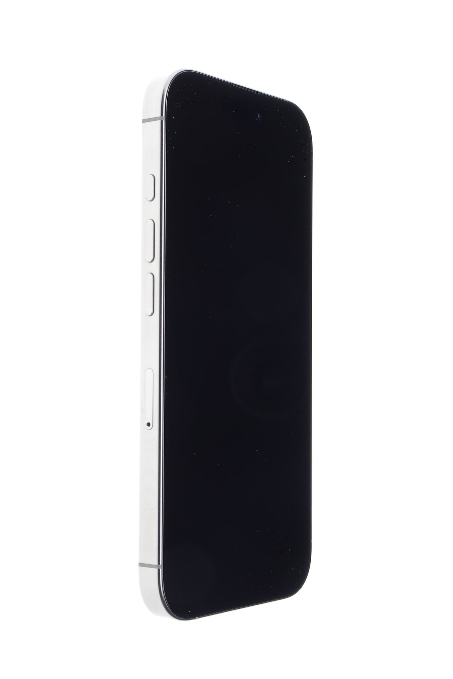 Apple iPhone 16 Pro 128 GB Natural Titanium - Excelent