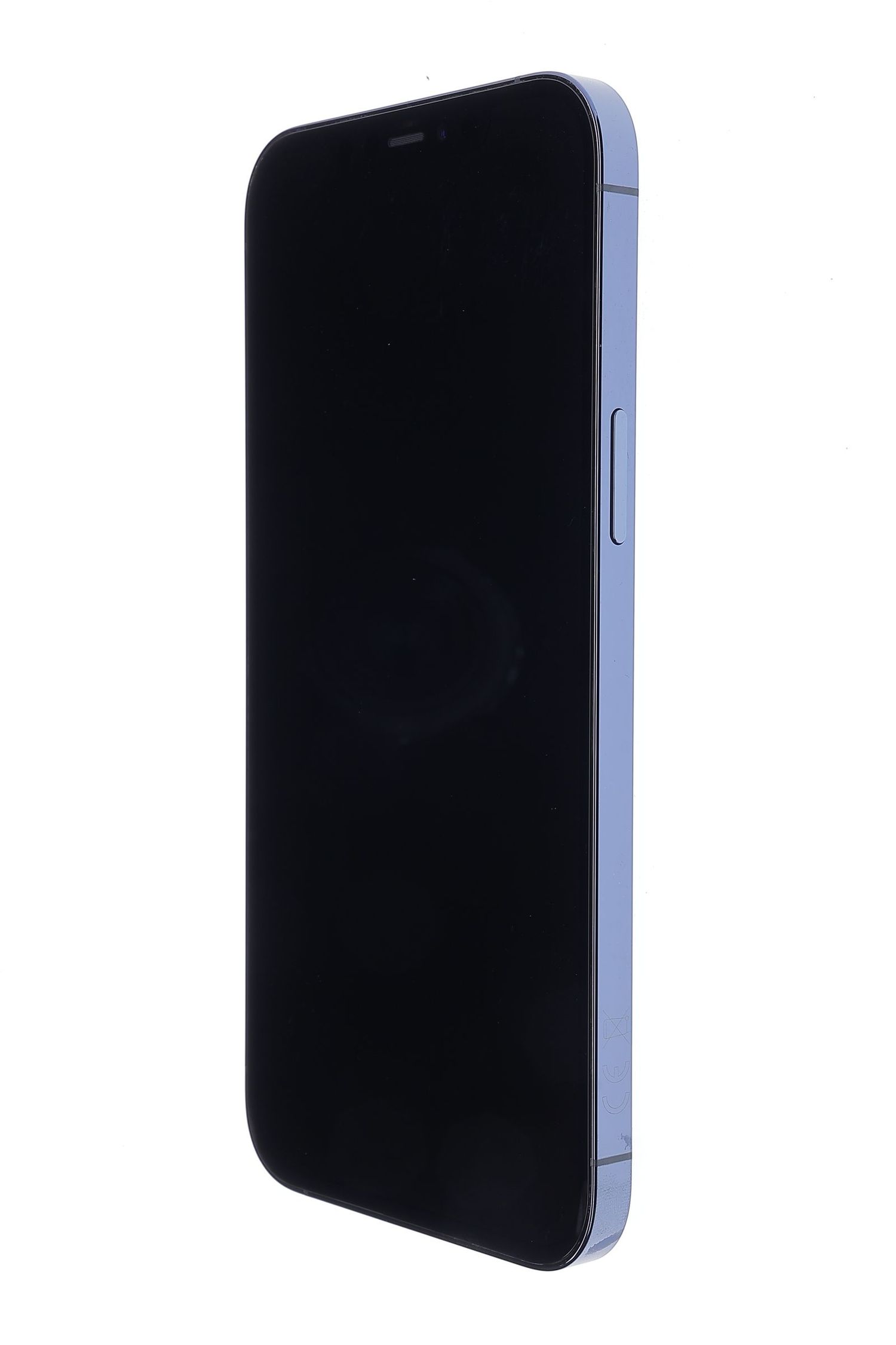 Apple iPhone 12 Pro Max 256 GB Pacific Blue - Като нов