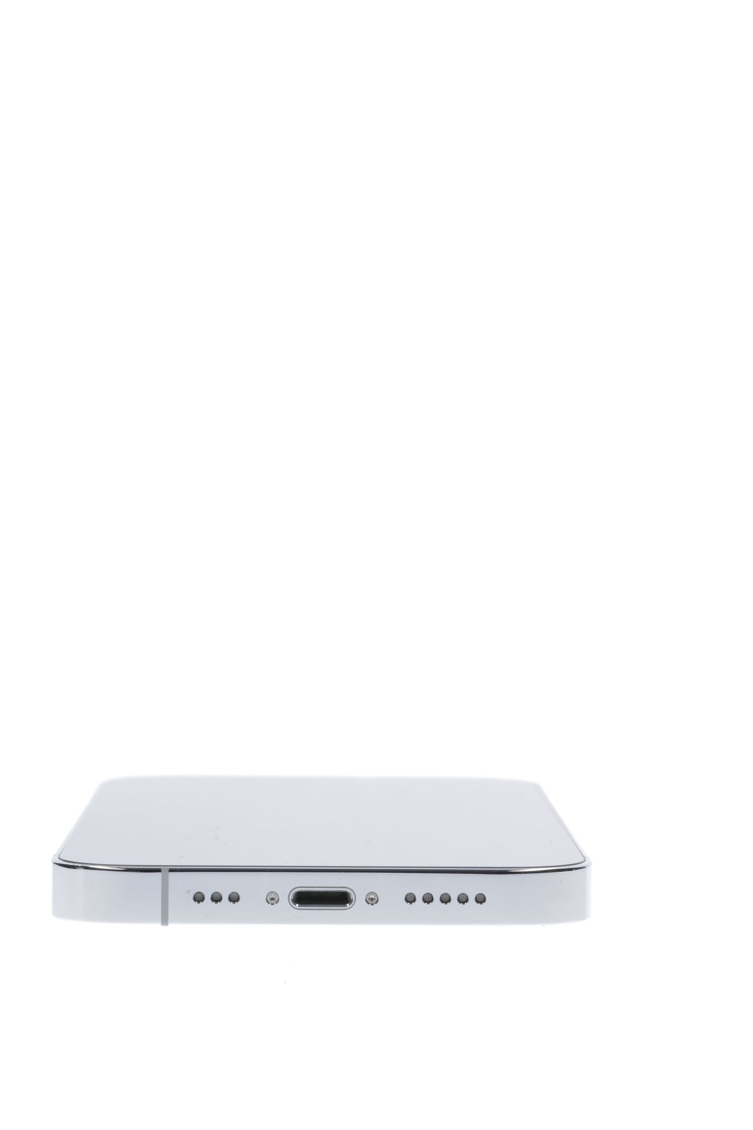 Apple iPhone 14 Pro 256 GB Silver - Újszerű