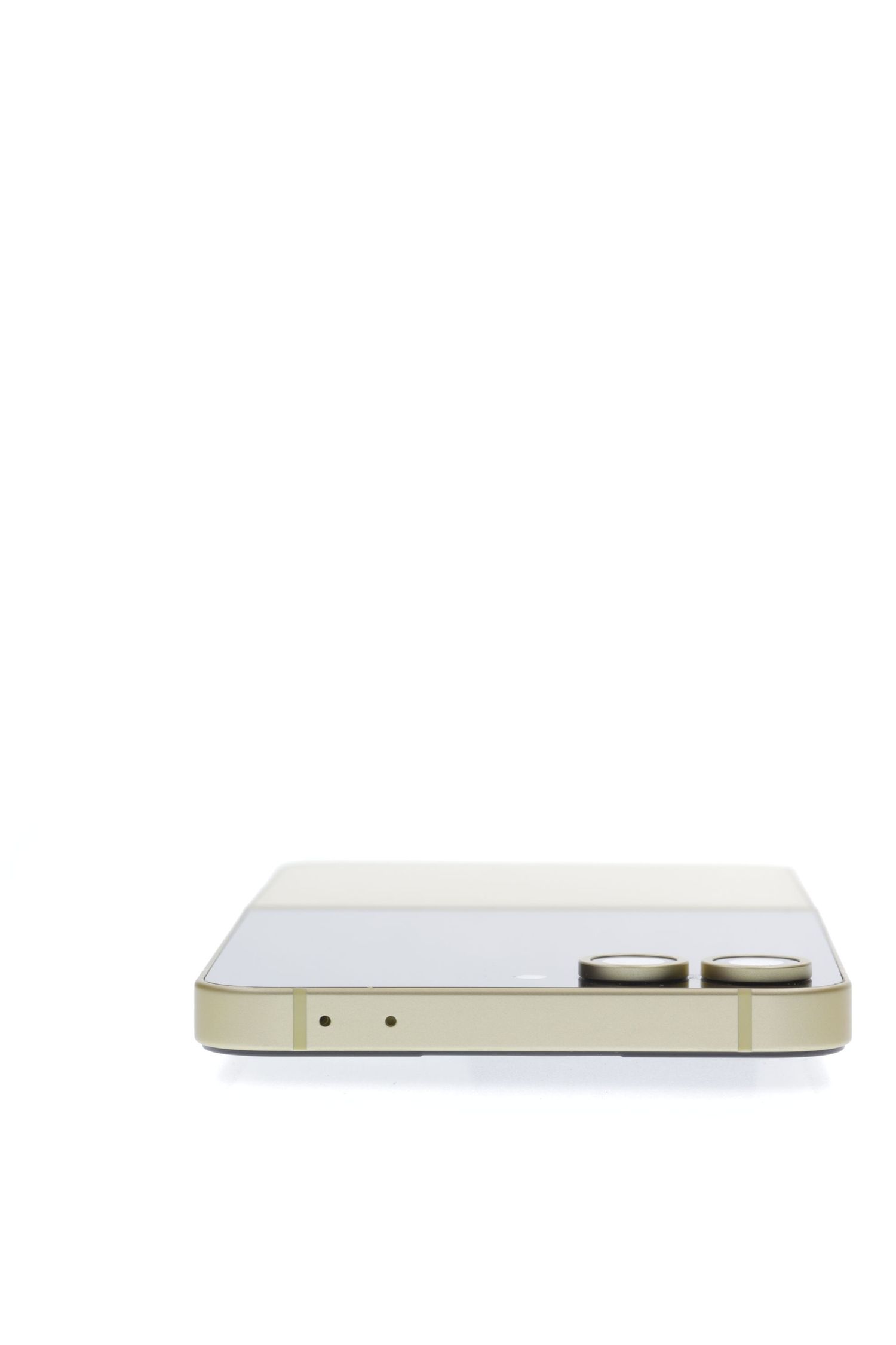 Samsung Galaxy Z Flip6 512 GB Yellow - Nagyon jó