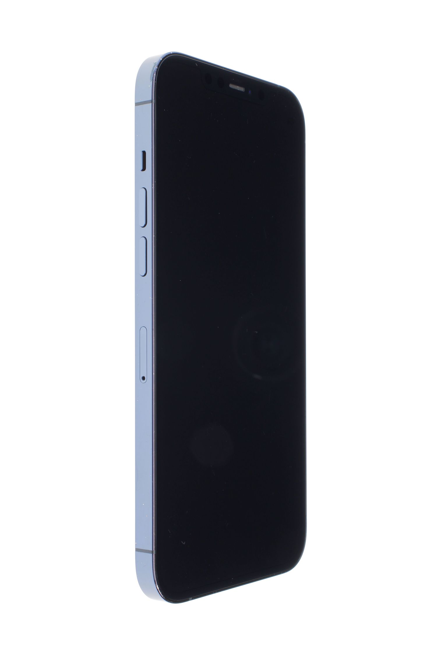 Apple iPhone 12 Pro Max 512 GB Pacific Blue - Foarte bun
