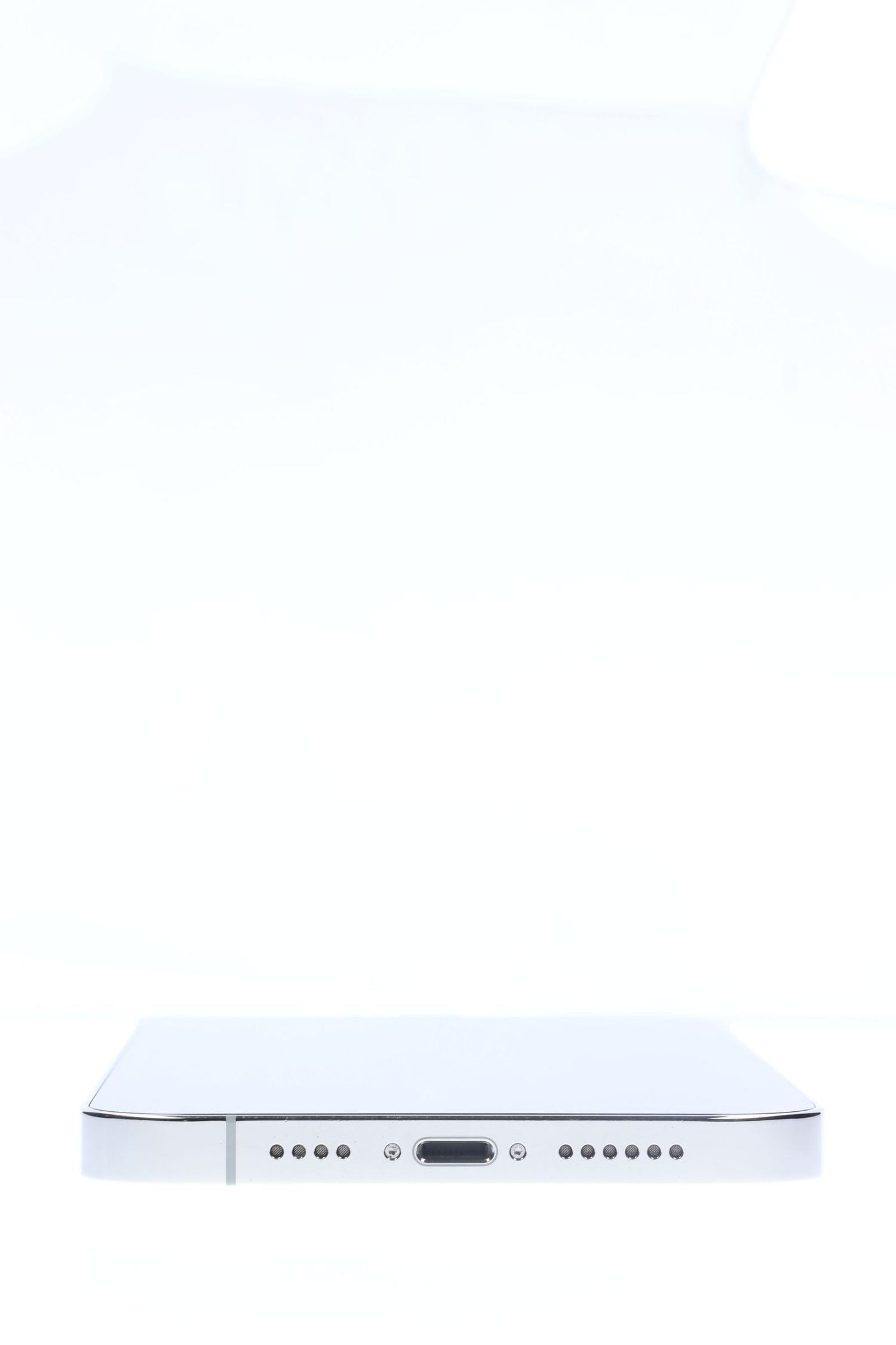 Apple iPhone 12 Pro Max 128 GB Silver